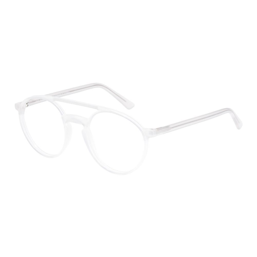 Acetate Glasses (Frames) - Andy Wolf - Modalova