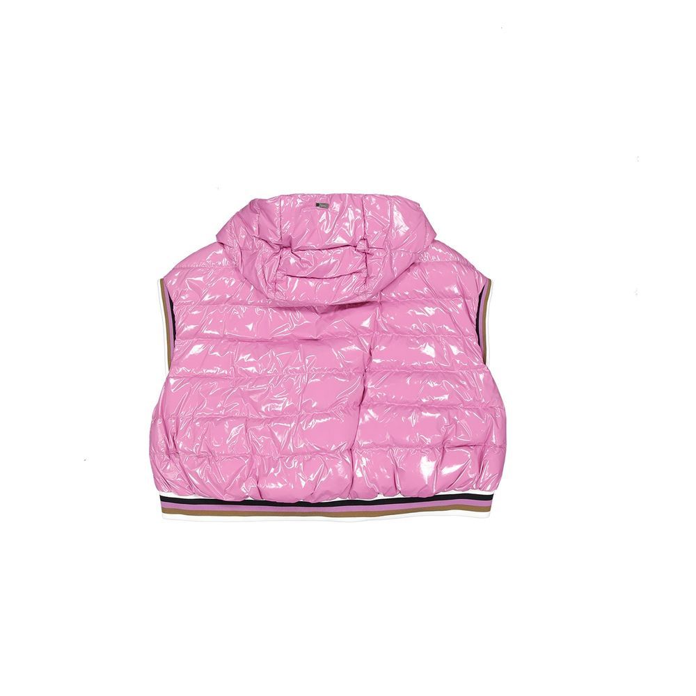 Polyamide Sleeveless Women's Jacket - Herno - Modalova