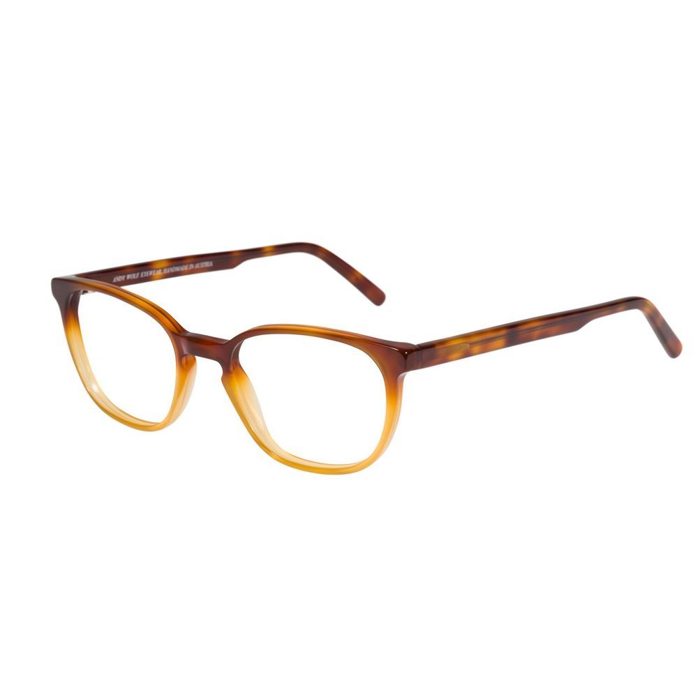 Acetate Glasses (Frames) - Andy Wolf - Modalova