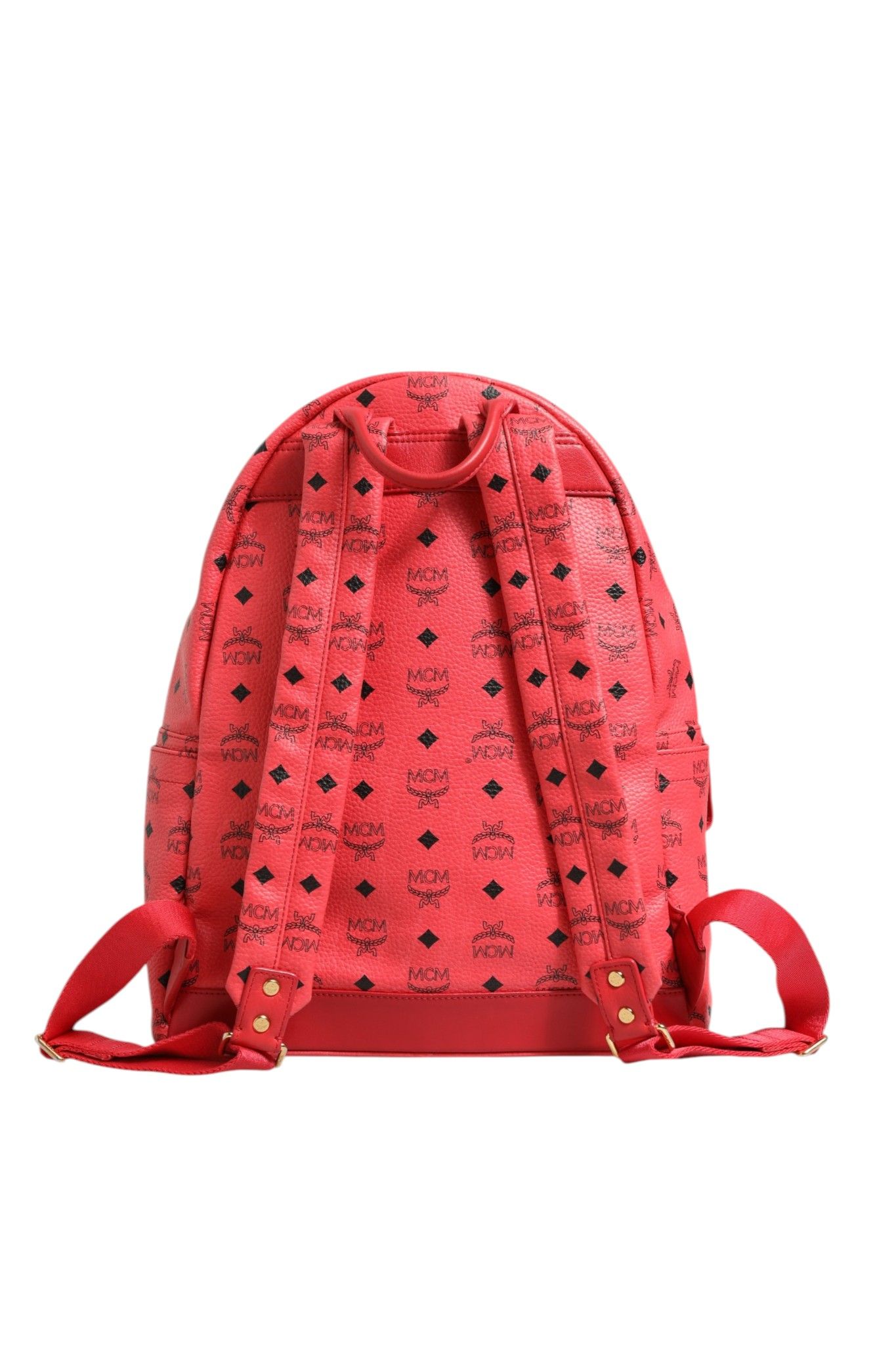 Visetos Women's Backpack (Pre-Owned) - MCM - Modalova