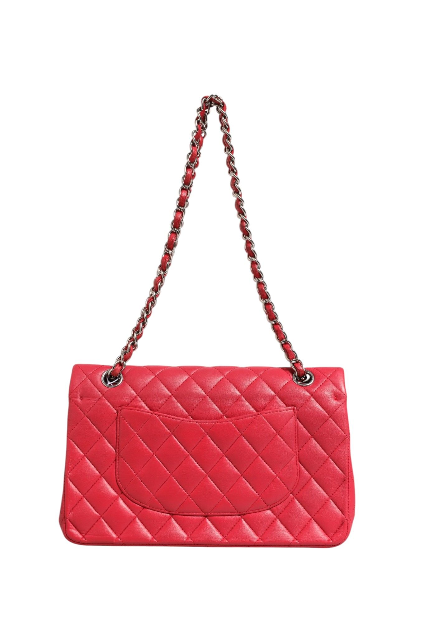 Classic 25 Medium Flap Women's Bag (Pre-Owned) - Chanel - Modalova