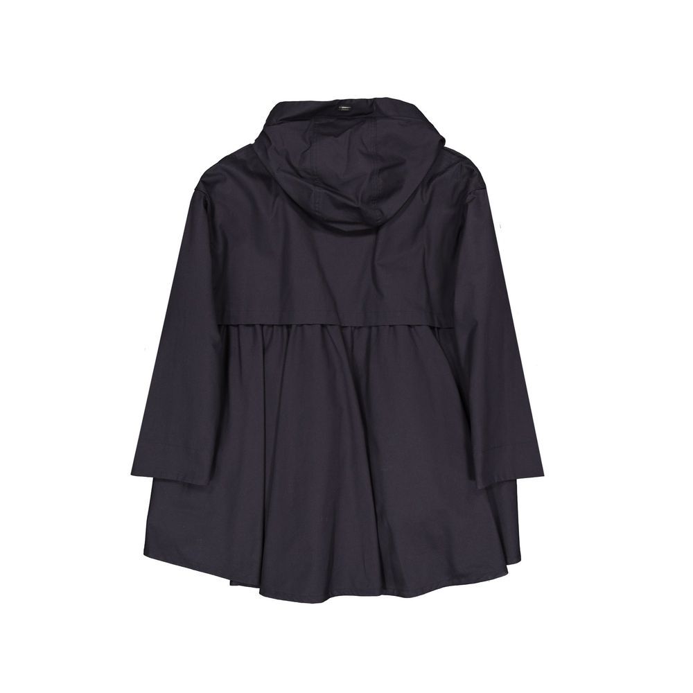 Cotton Shell Women's Jacket - Herno - Modalova
