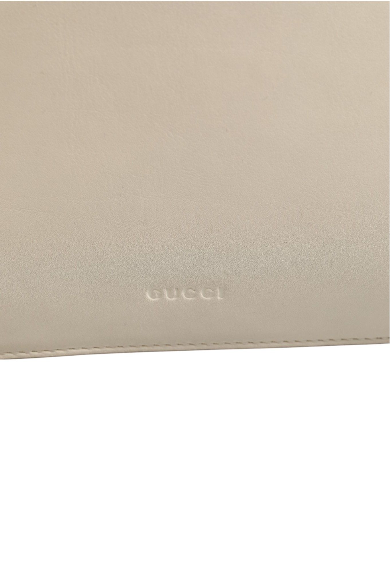 Dionysus Bamboo Top Handle Bag Colorblock Women's Leather (Pre-Owned) - Gucci - Modalova