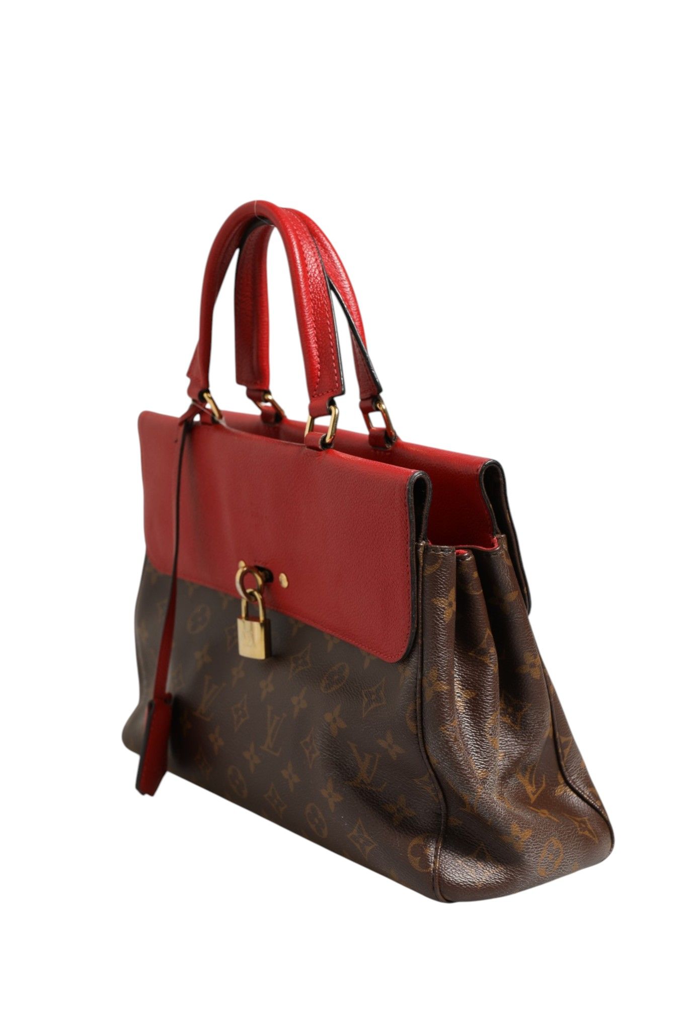 Venus Monogram Canvas 2way Women's Bag (Pre-Owned) - Louis Vuitton - Modalova