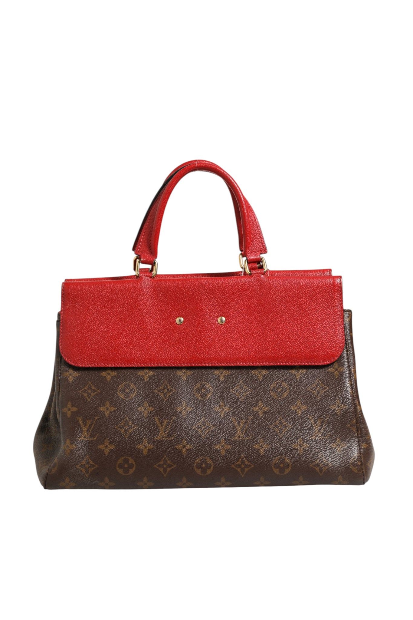Venus Monogram Canvas 2way Women's Bag (Pre-Owned) - Louis Vuitton - Modalova