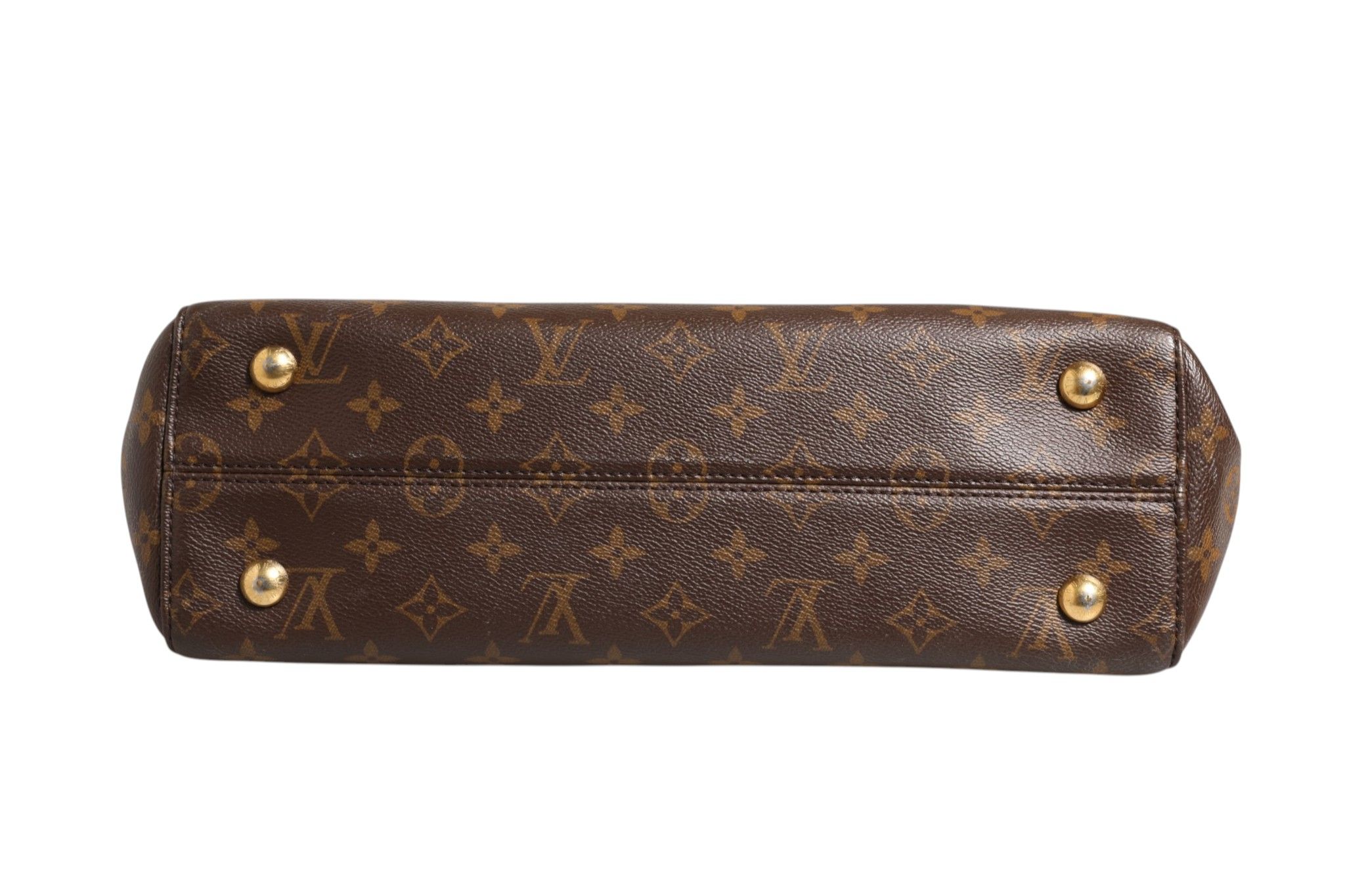 Venus Monogram Canvas 2way Women's Bag (Pre-Owned) - Louis Vuitton - Modalova