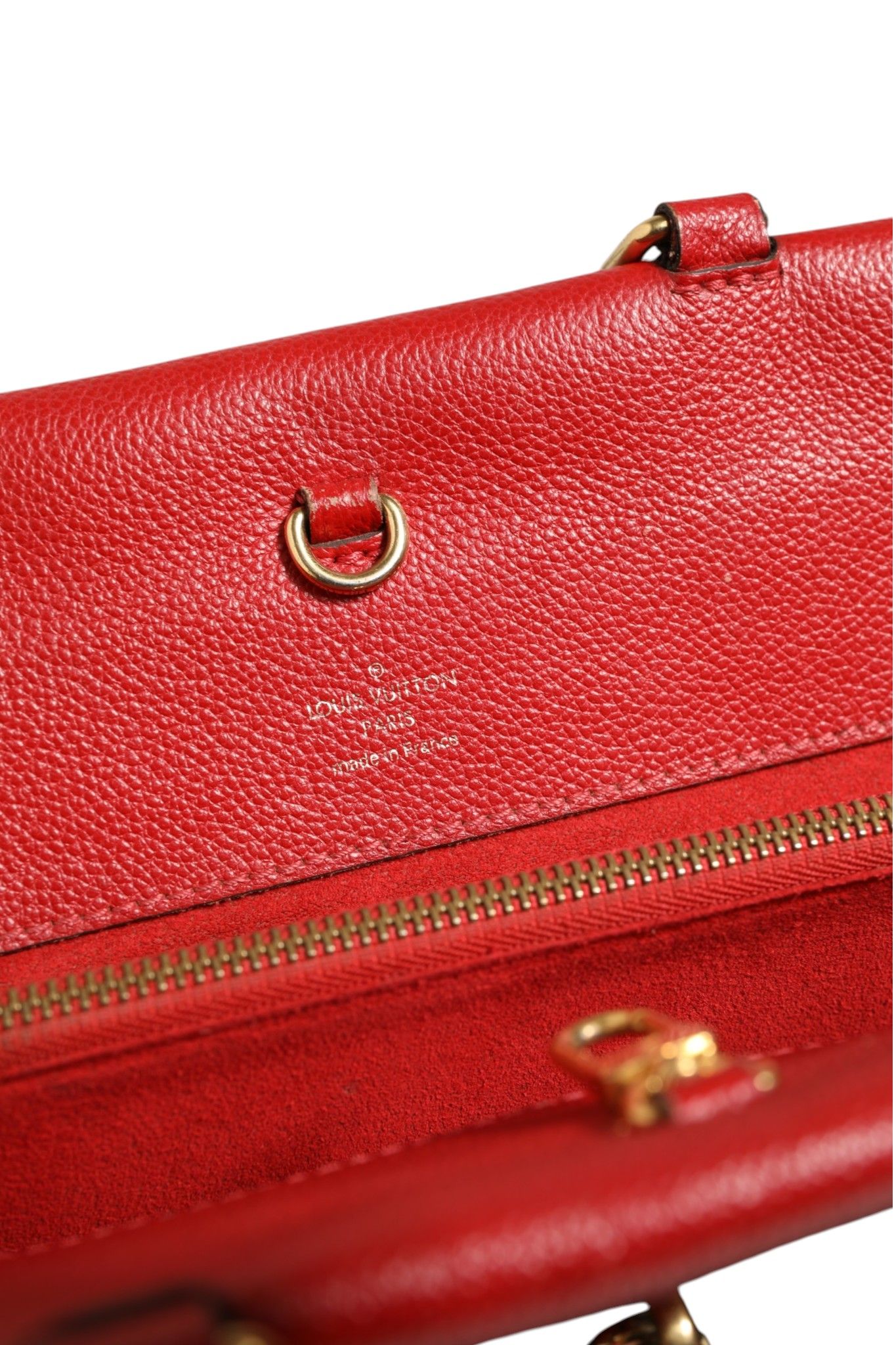 Venus Monogram Canvas 2way Women's Bag (Pre-Owned) - Louis Vuitton - Modalova