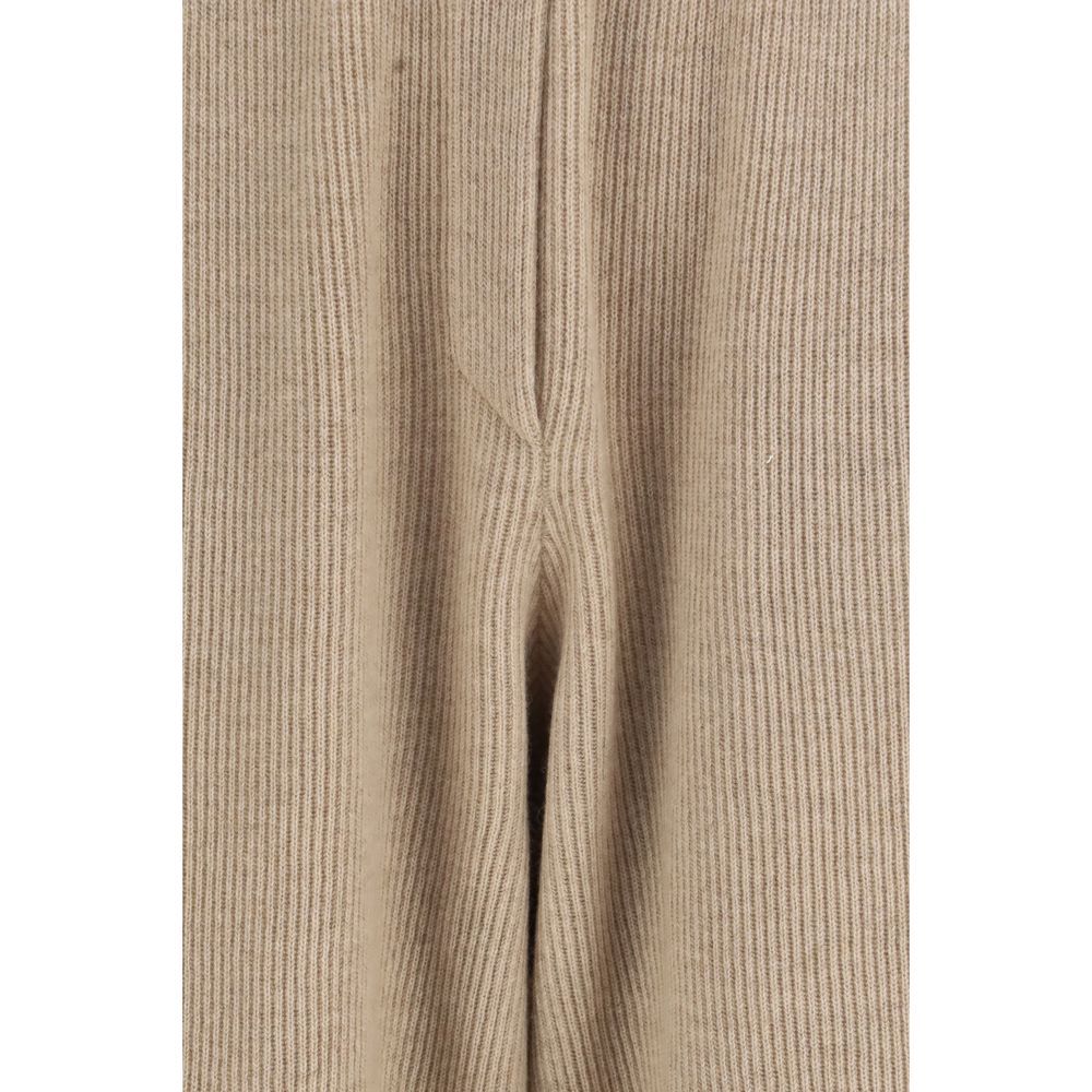 Cashmere Casual Women's Pants - Brunello Cucinelli - Modalova
