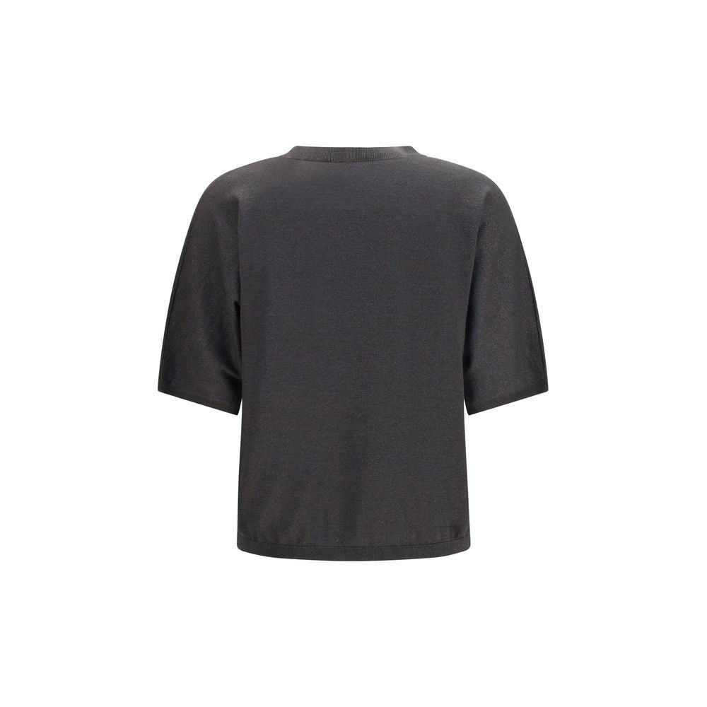 Cashmere Women's Sweater - Brunello Cucinelli - Modalova