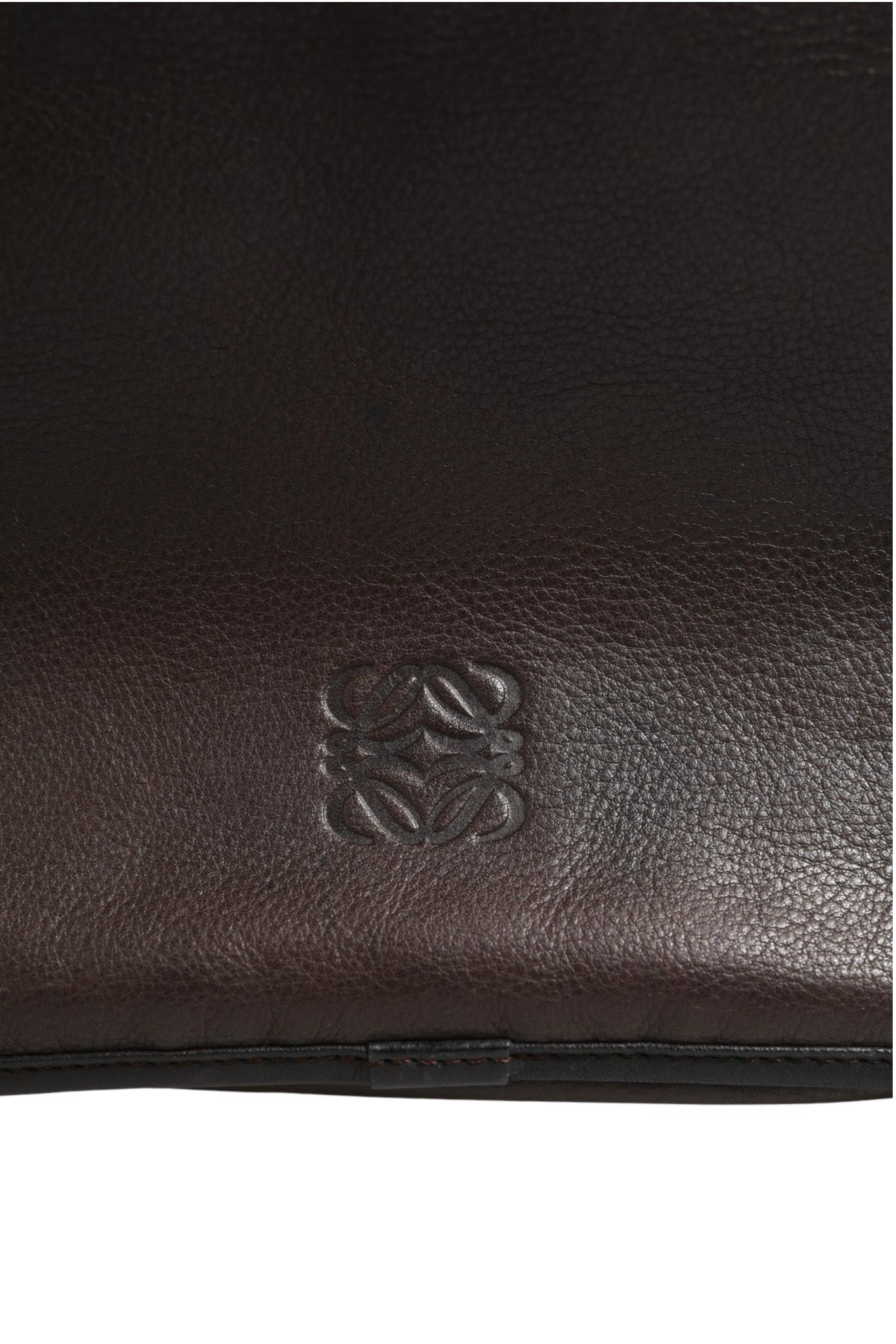 Trafalgar Mason Messenger Bag, Black, One Women's Size (Pre-Owned) - Loewe - Modalova