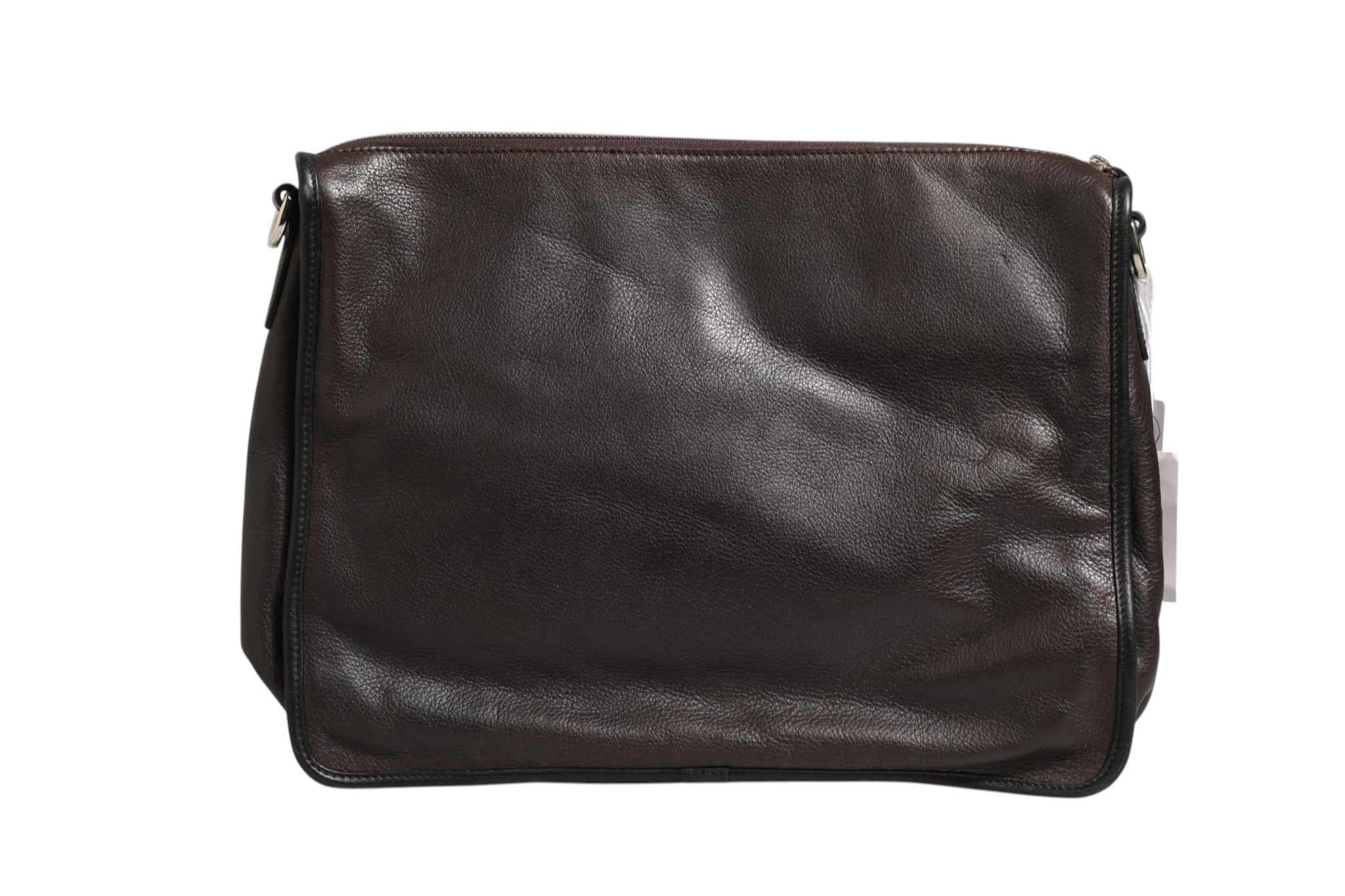 Trafalgar Mason Messenger Bag, Black, One Women's Size (Pre-Owned) - Loewe - Modalova