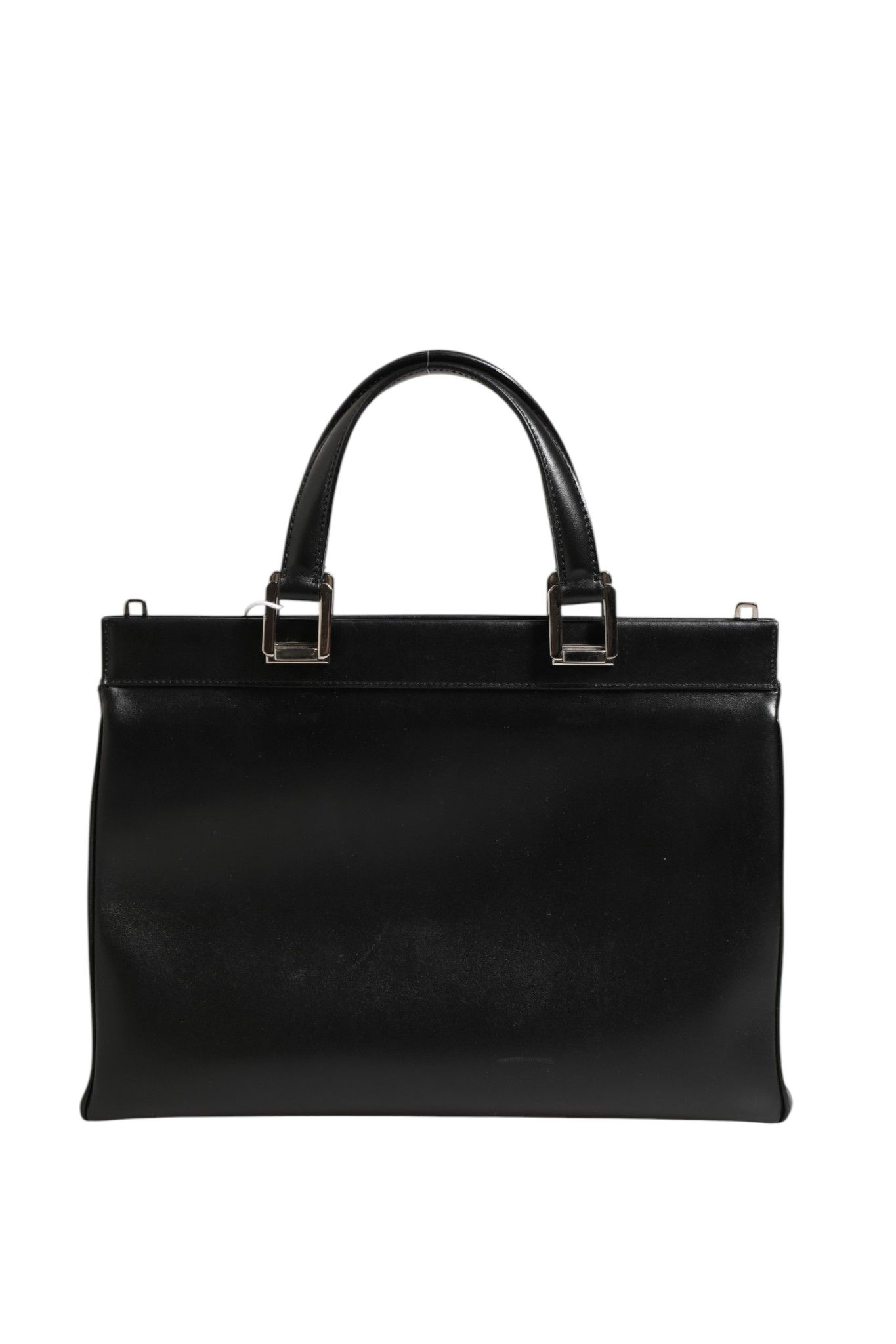 Zumi Medium Top Handle Women's Bag (Pre-Owned) - Gucci - Modalova