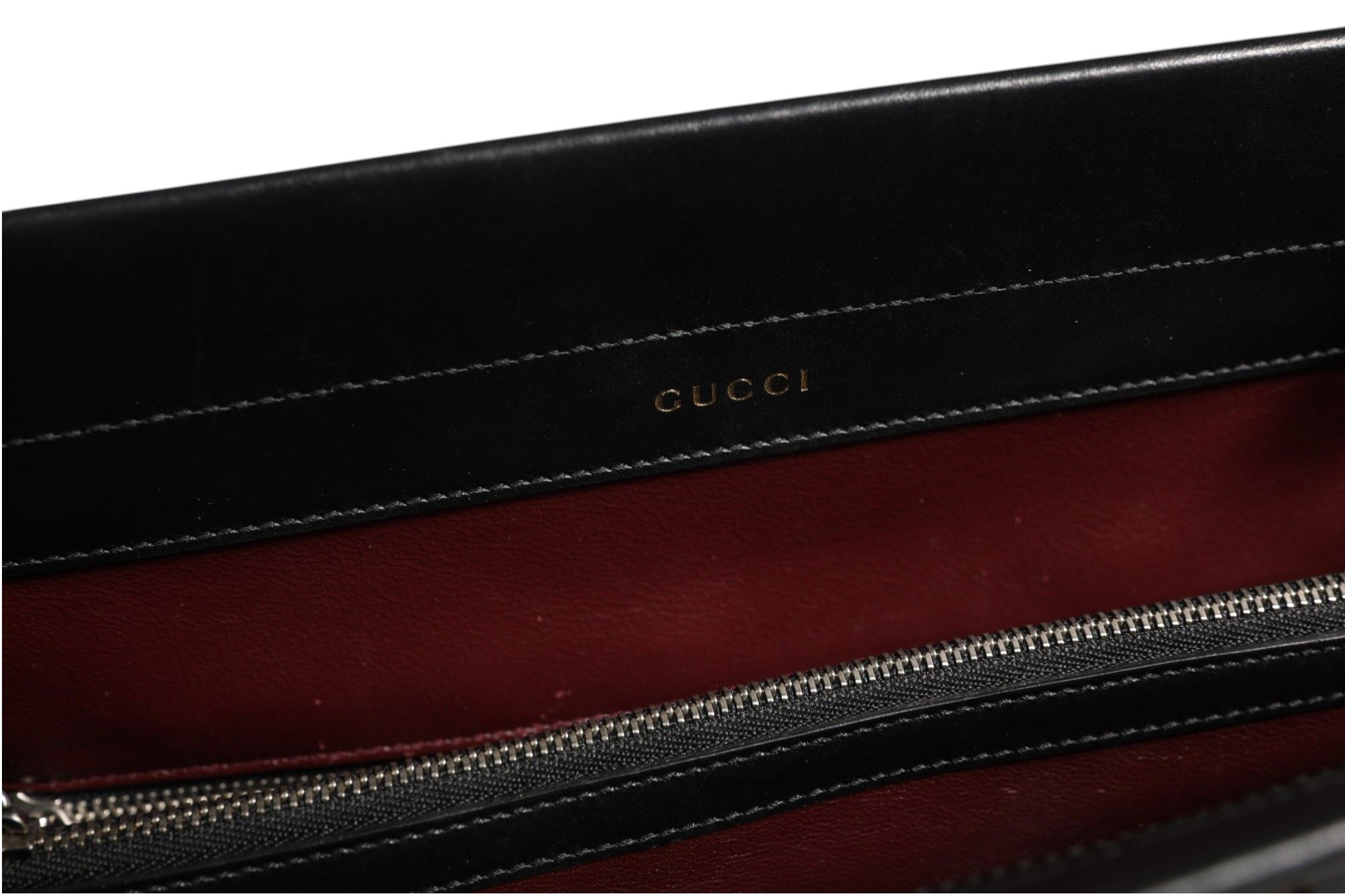 Zumi Medium Top Handle Women's Bag (Pre-Owned) - Gucci - Modalova