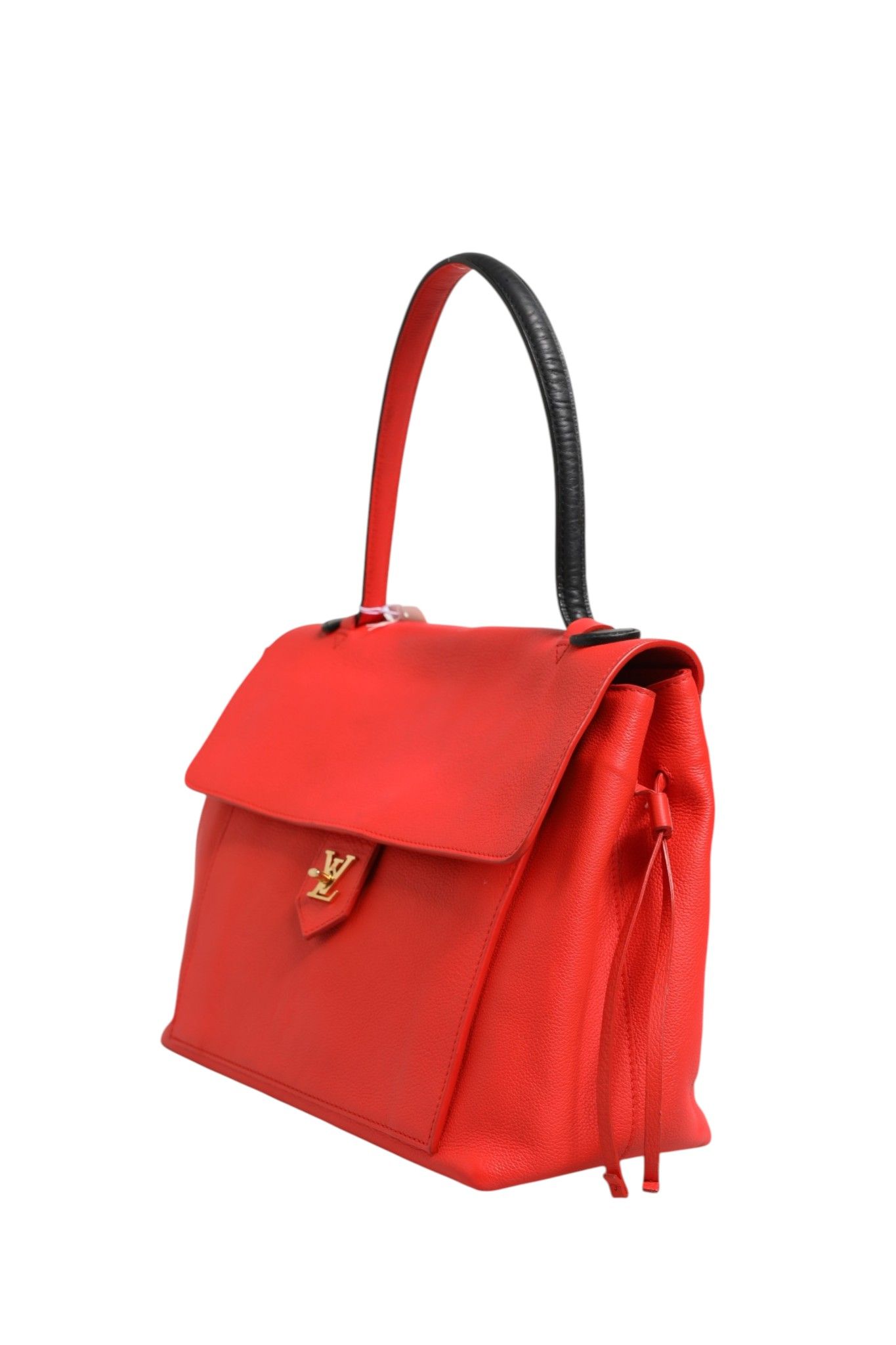Lockme Tote Women's Bag (Pre-Owned) - Louis Vuitton - Modalova