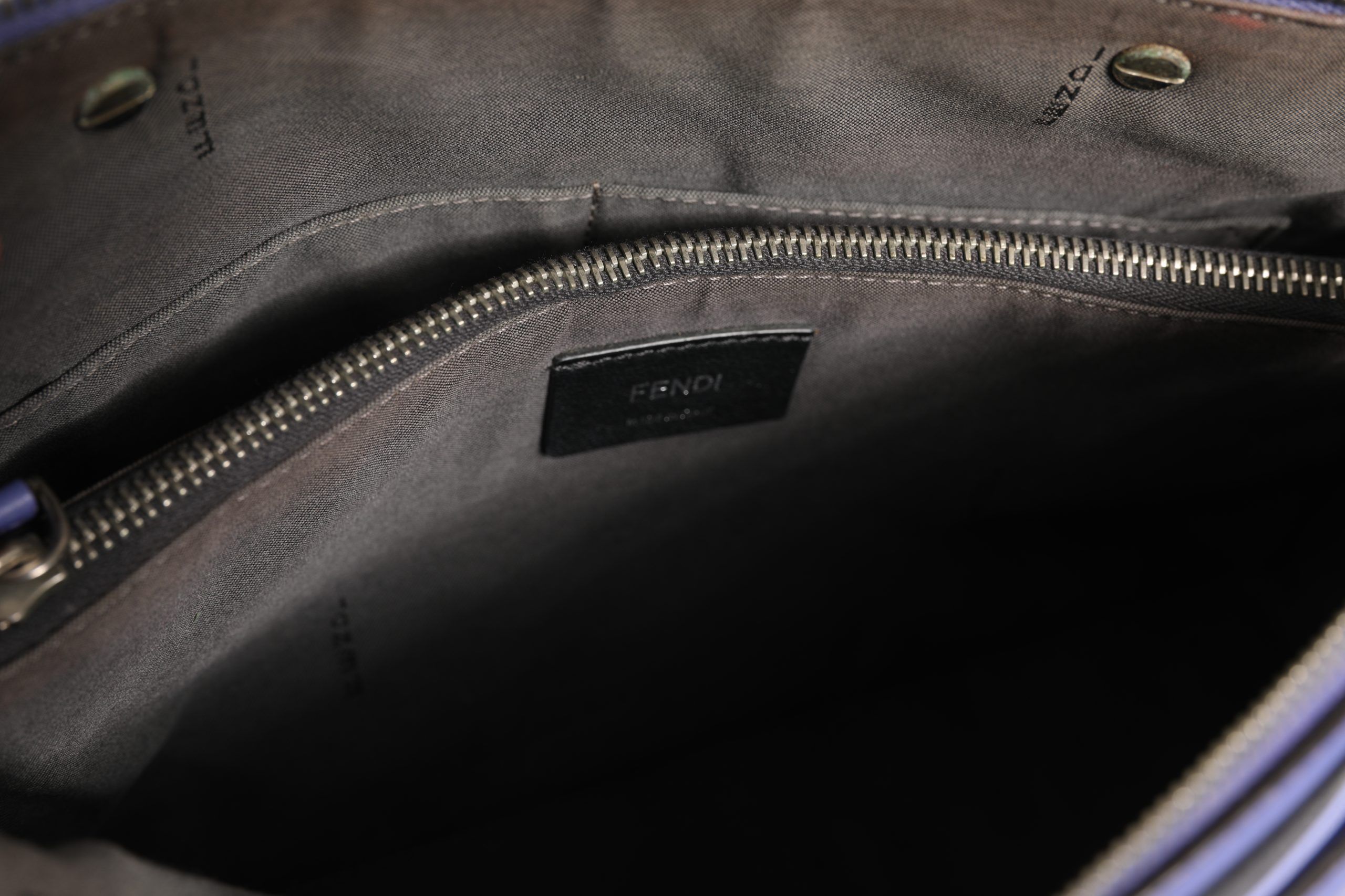 By The Way Women's Bag (Pre-Owned) - Fendi - Modalova