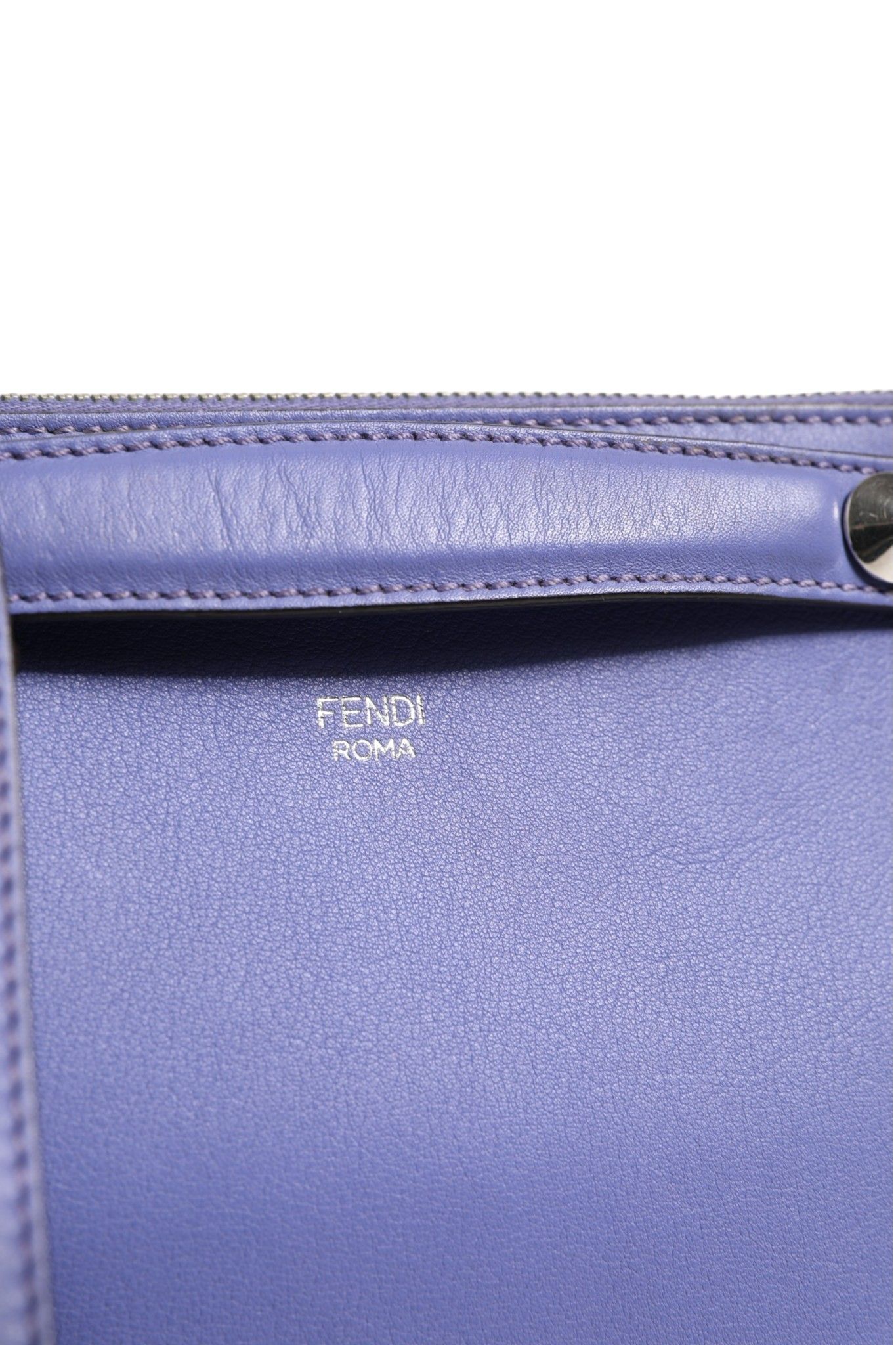 By The Way Women's Bag (Pre-Owned) - Fendi - Modalova