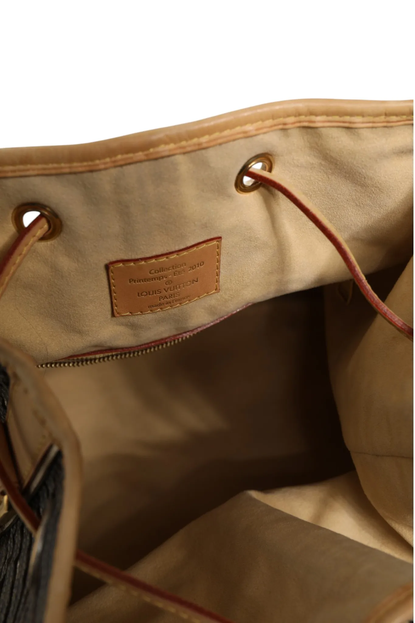 Argent Monogram Canvas Limited Edition Eden Women's Neo (Pre-Owned) - Louis Vuitton - Modalova