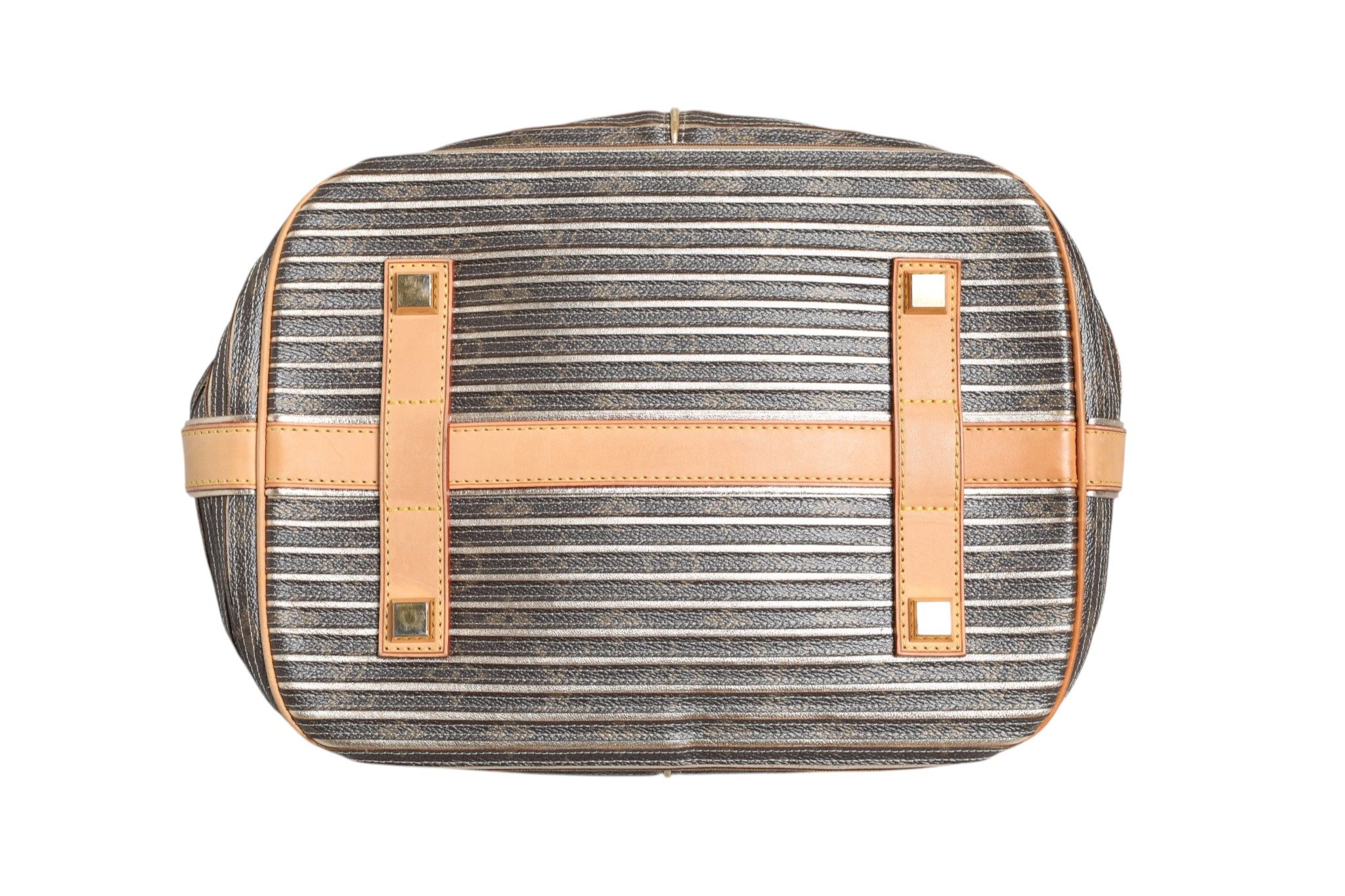 Argent Monogram Canvas Limited Edition Eden Women's Neo (Pre-Owned) - Louis Vuitton - Modalova