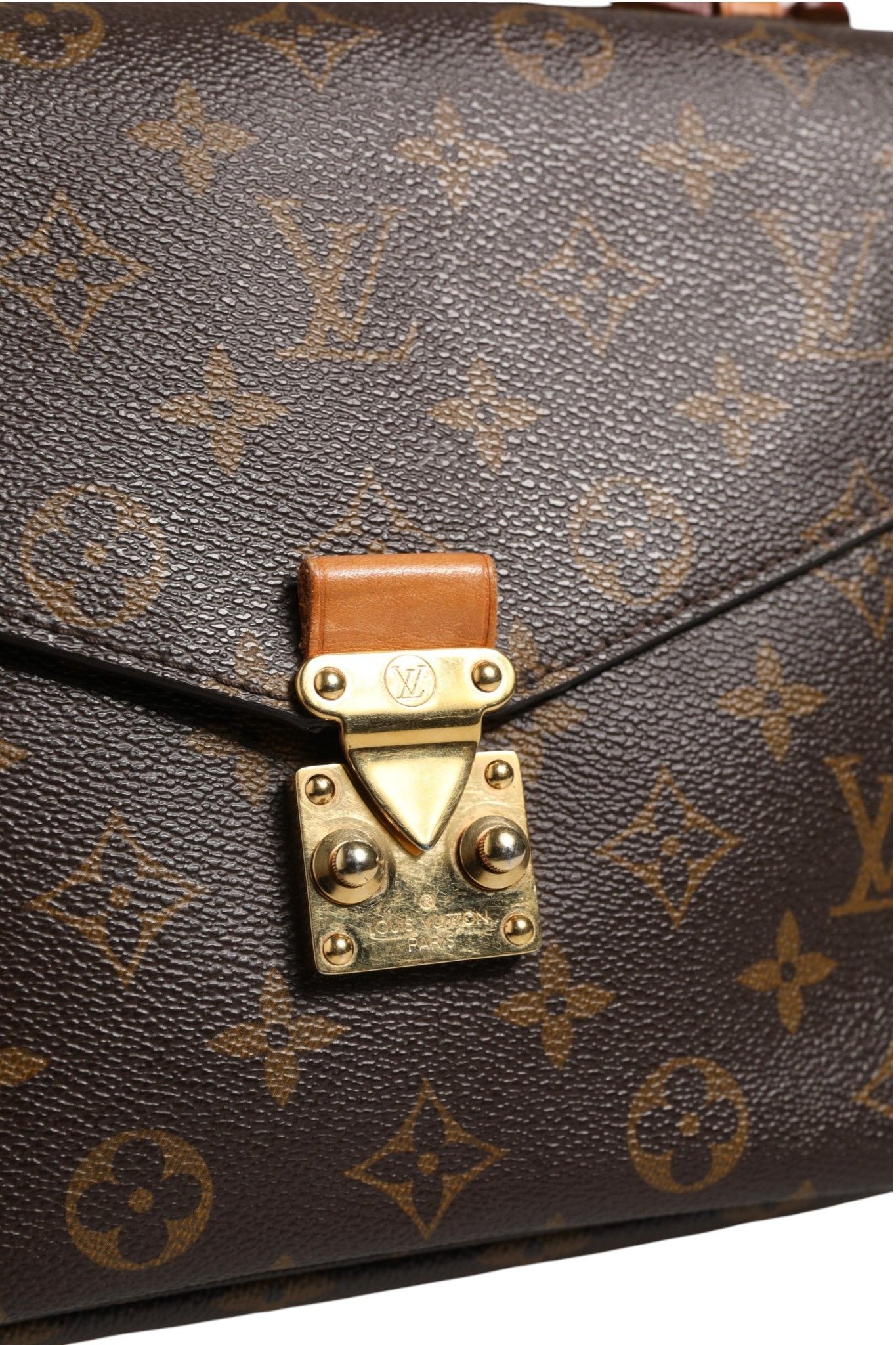 Pochette Métis Women's Monogram (Pre-Owned) - Louis Vuitton - Modalova
