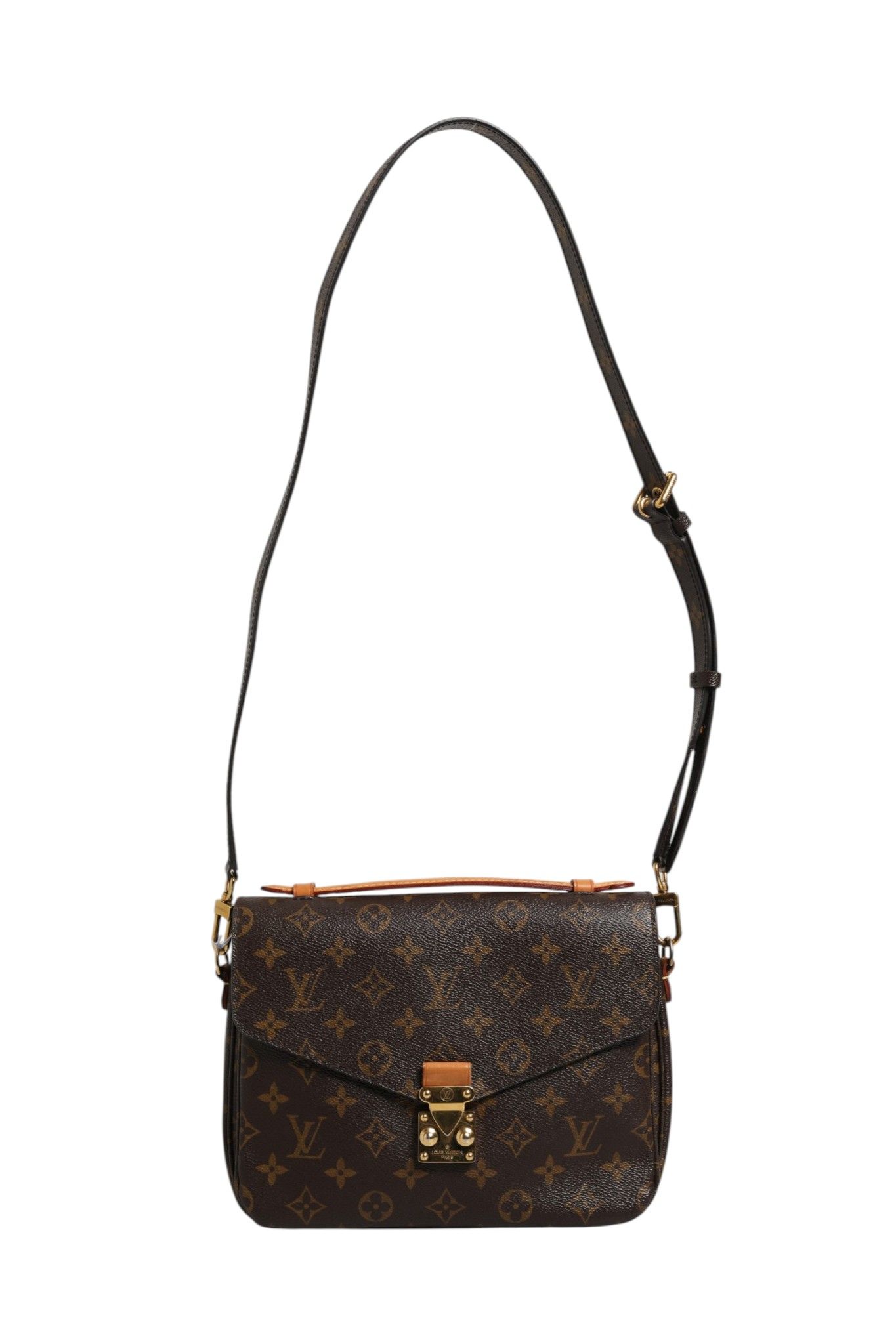 Pochette Métis Women's Monogram (Pre-Owned) - Louis Vuitton - Modalova