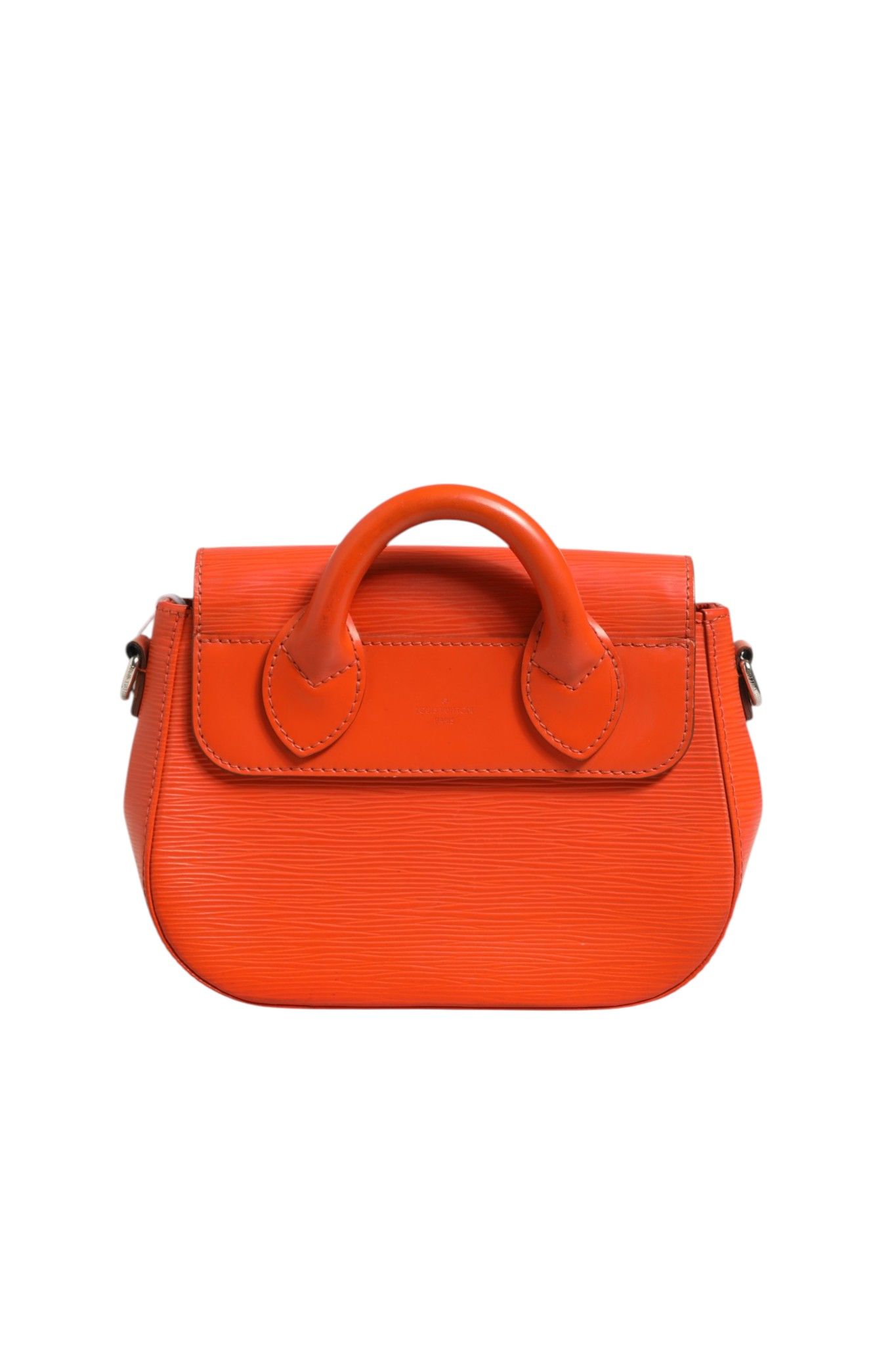 Epi Leather Eden PM Women's Bag (Pre-Owned) - Louis Vuitton - Modalova