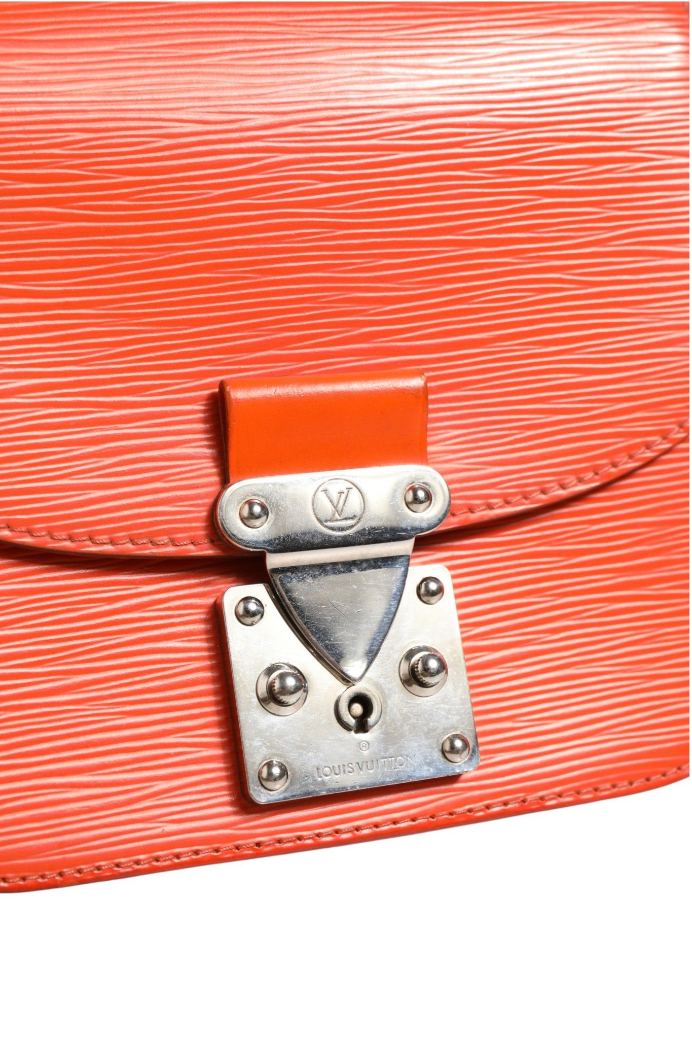 Epi Leather Eden PM Women's Bag (Pre-Owned) - Louis Vuitton - Modalova