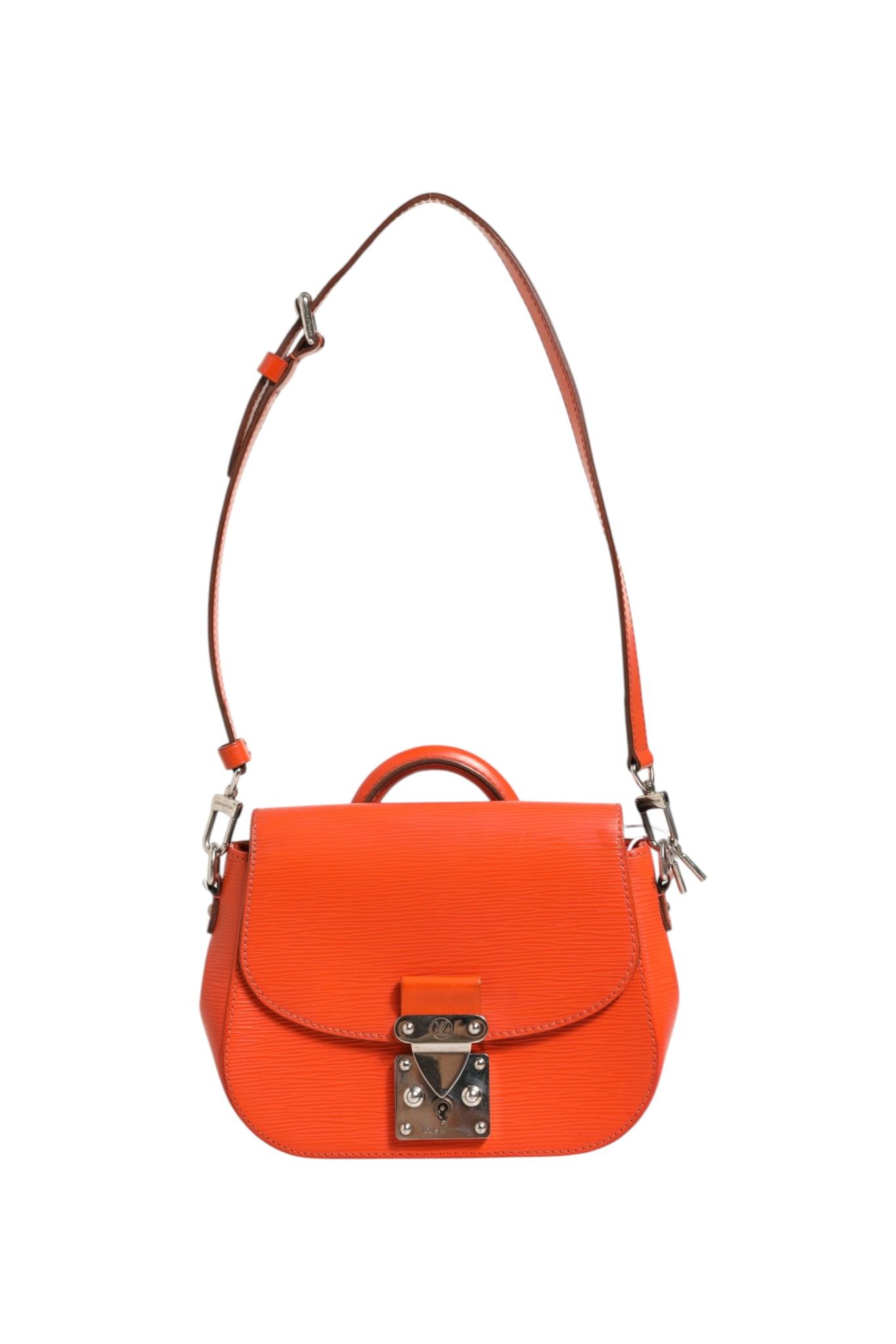 Epi Leather Eden PM Women's Bag (Pre-Owned) - Louis Vuitton - Modalova