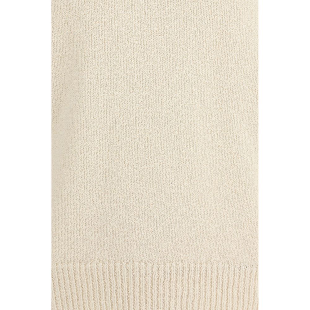 Cotton Men's Sweatshirt - Umit Benan - Modalova