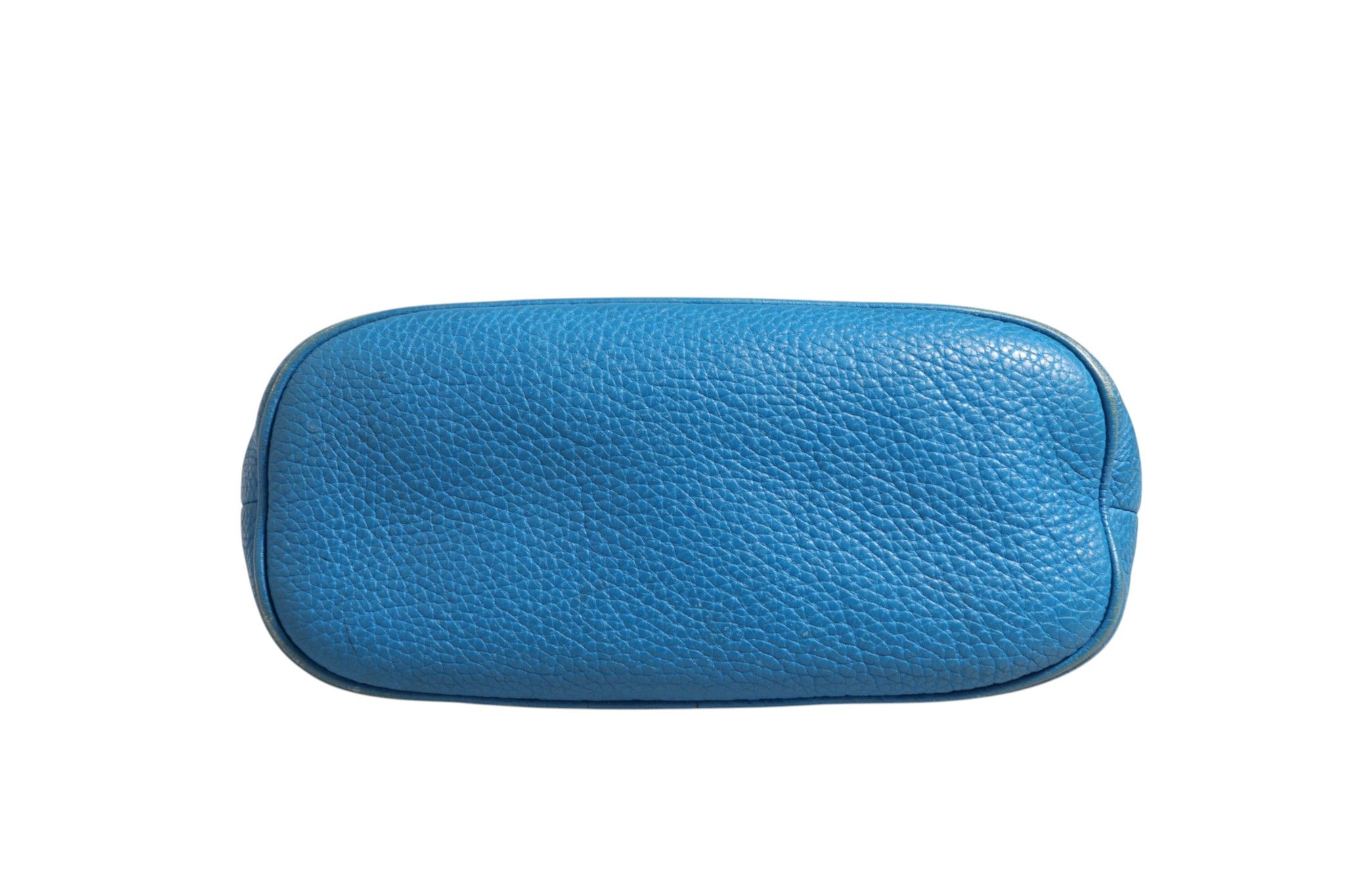 Leather Dome Women's Handbag (Pre-Owned) - Gucci - Modalova