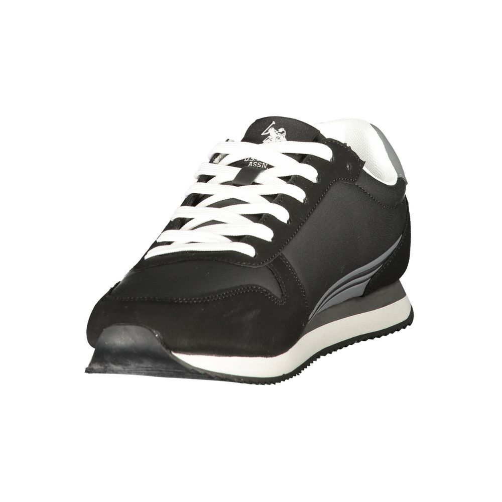 Polyurethane Men's Men's Sneaker - U.S. POLO ASSN. - Modalova