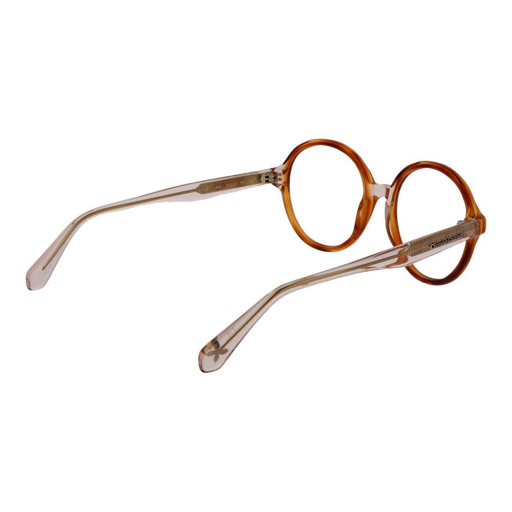 Acetate Glasses Women's (Frames) - Christian Lacroix - Modalova