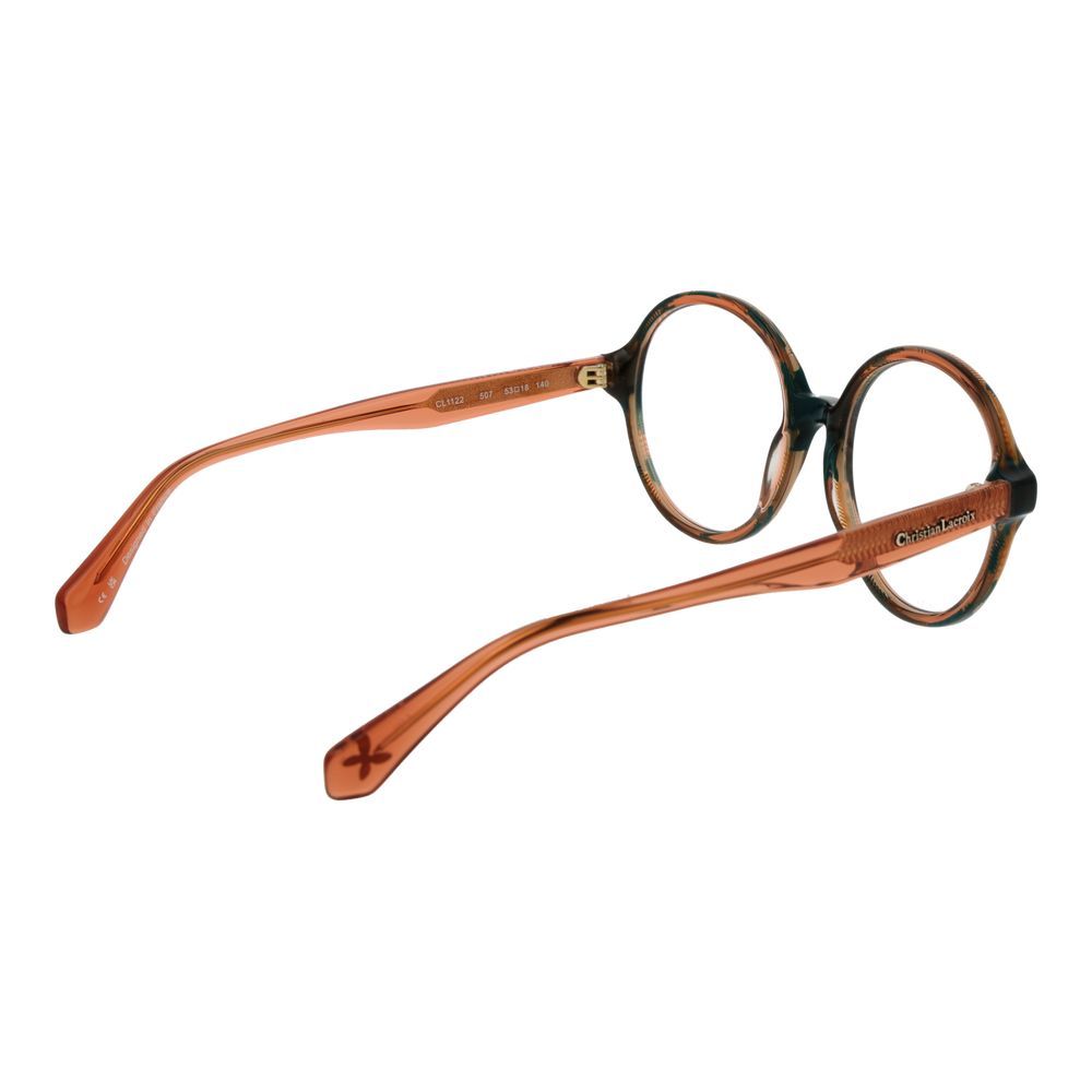 Acetate Glasses Women's (Frames) - Christian Lacroix - Modalova