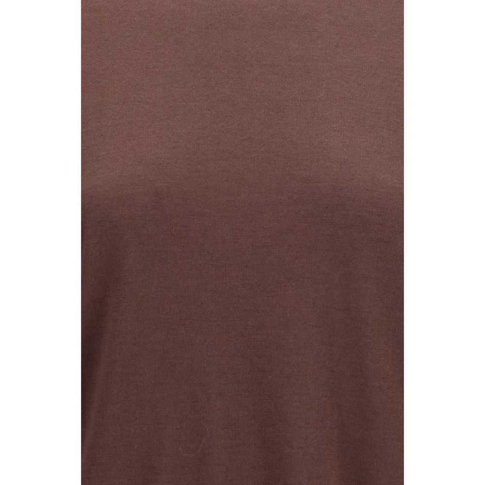 Cashmere Women's Sweater - Brunello Cucinelli - Modalova