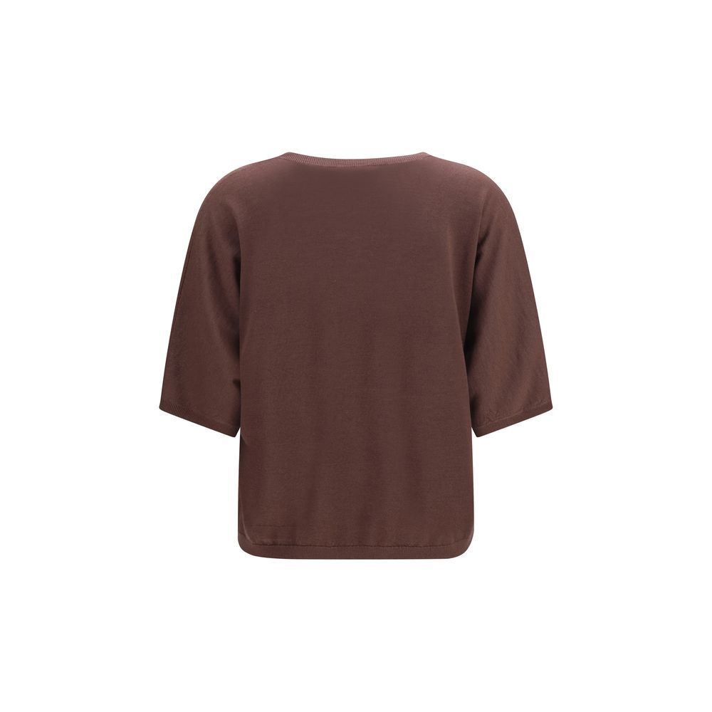 Cashmere Women's Sweater - Brunello Cucinelli - Modalova