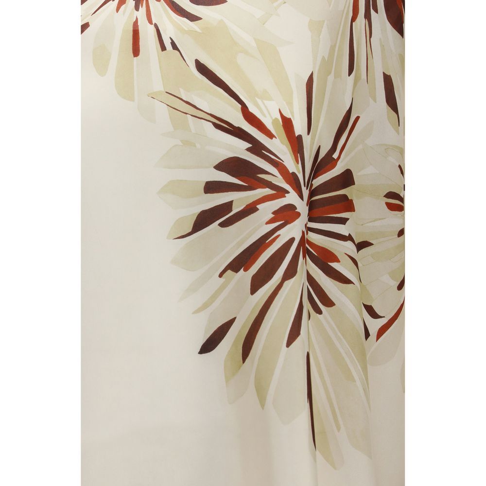 Silk Women's Blouse - Brunello Cucinelli - Modalova