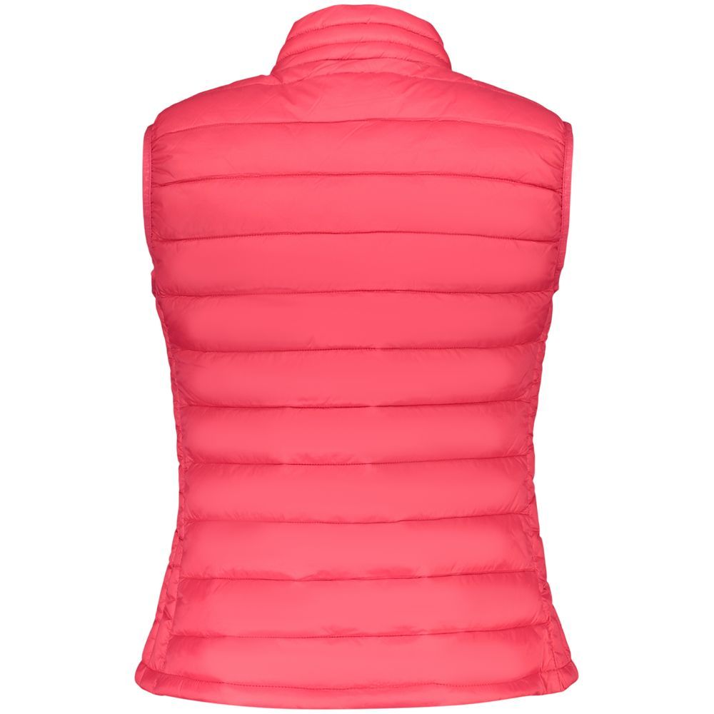 Rosso Polyester Women's Women's Vest - North Sails - Modalova