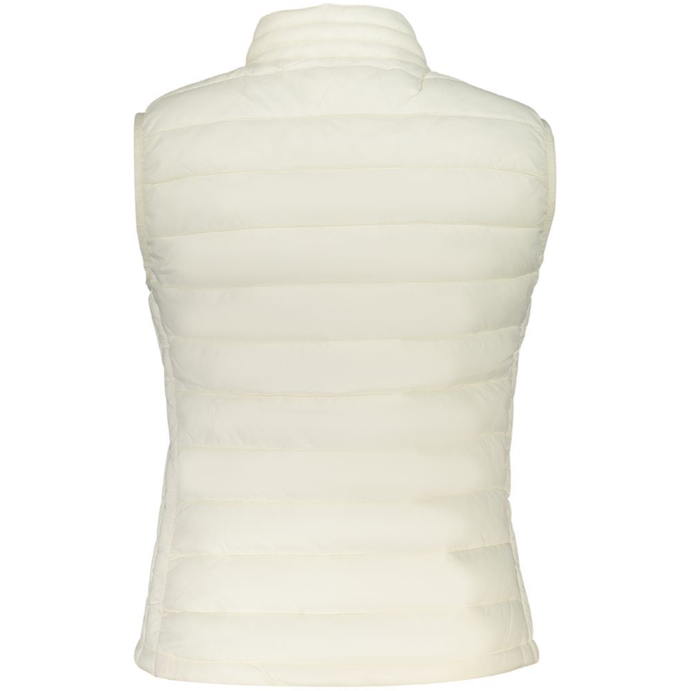 Bianco Polyester Women's Women's Jacket - North Sails - Modalova