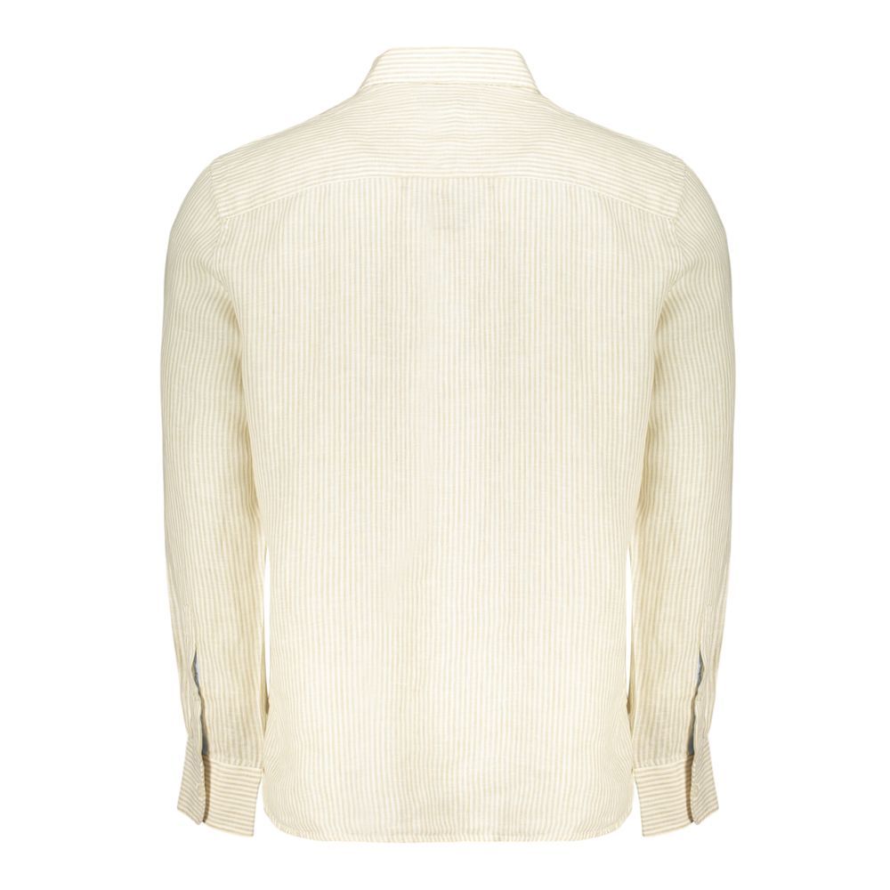 Linen Men's Men's Shirt - North Sails - Modalova
