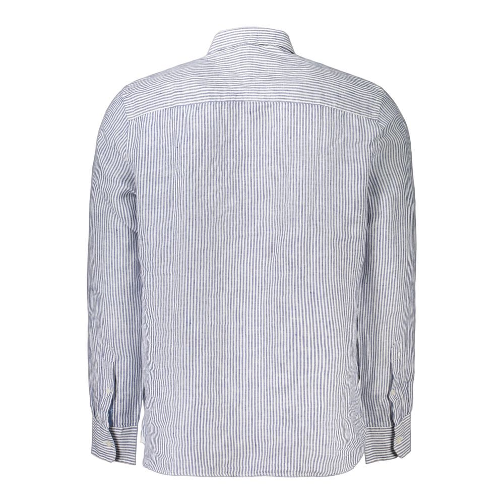 Linen Men's Men's Shirt - North Sails - Modalova