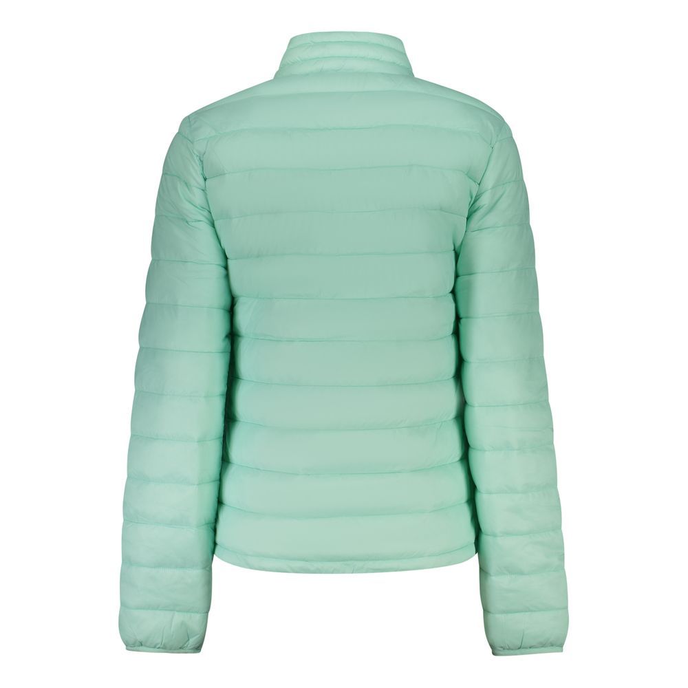 Verde Polyester Women's Women's Jacket - North Sails - Modalova