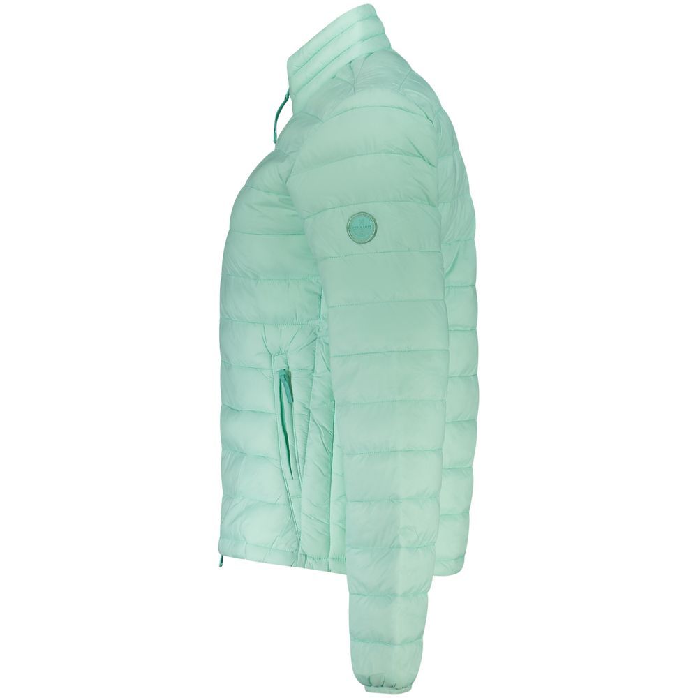 Verde Polyester Women's Women's Jacket - North Sails - Modalova