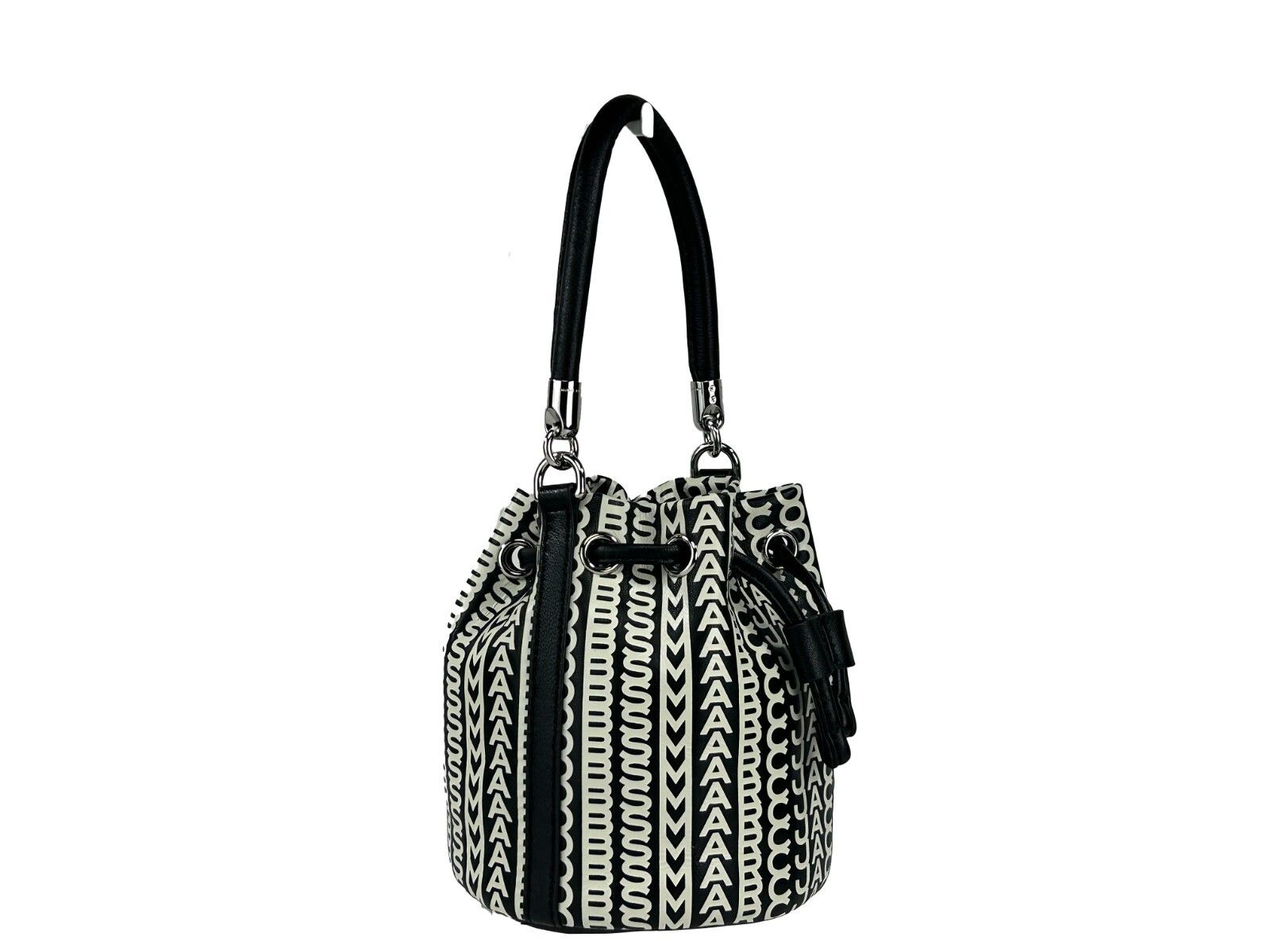 Mini Monogram Crossbody Bucket Women's Bag - Marc Jacobs - Modalova