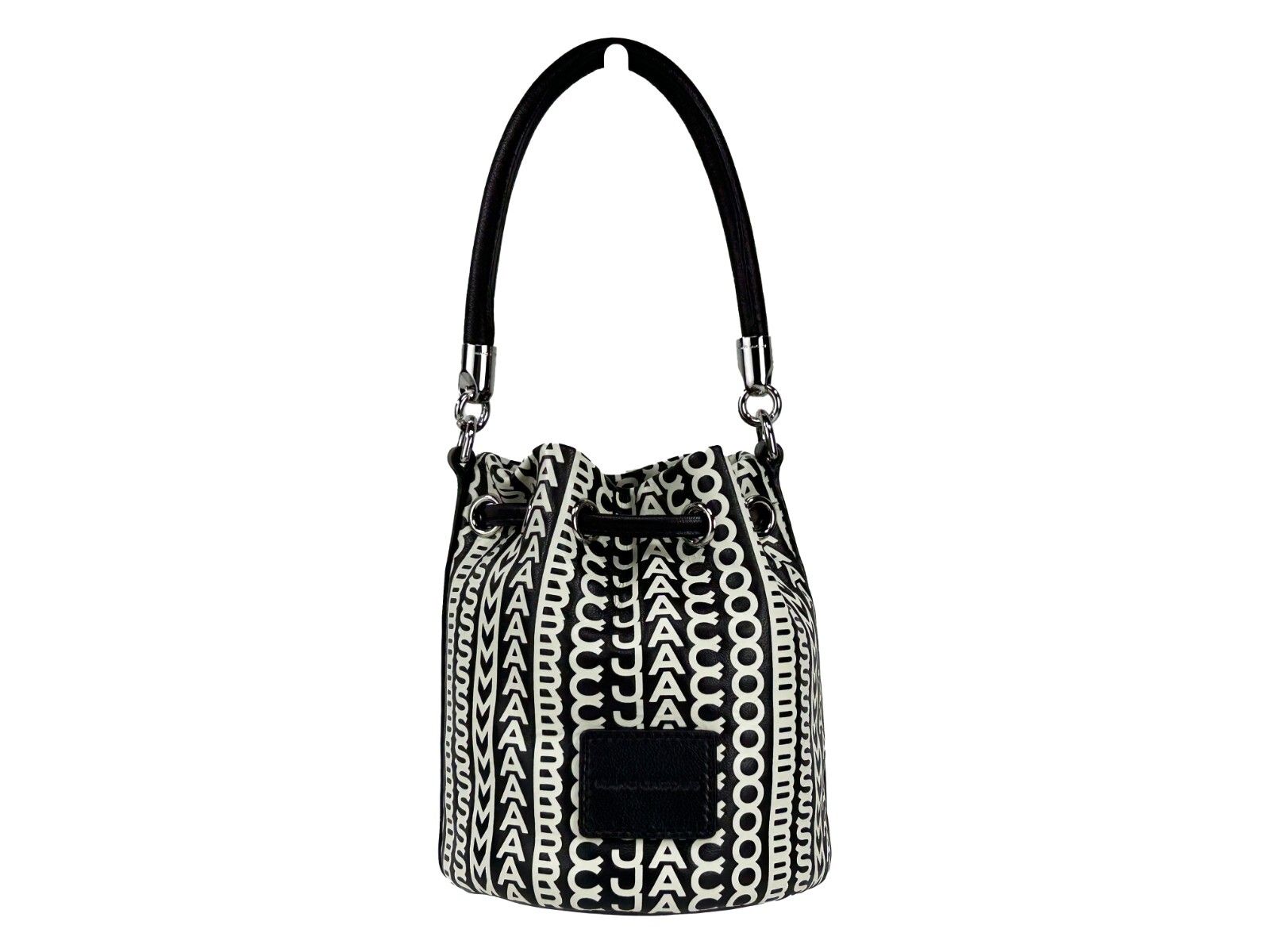 Mini Monogram Crossbody Bucket Women's Bag - Marc Jacobs - Modalova