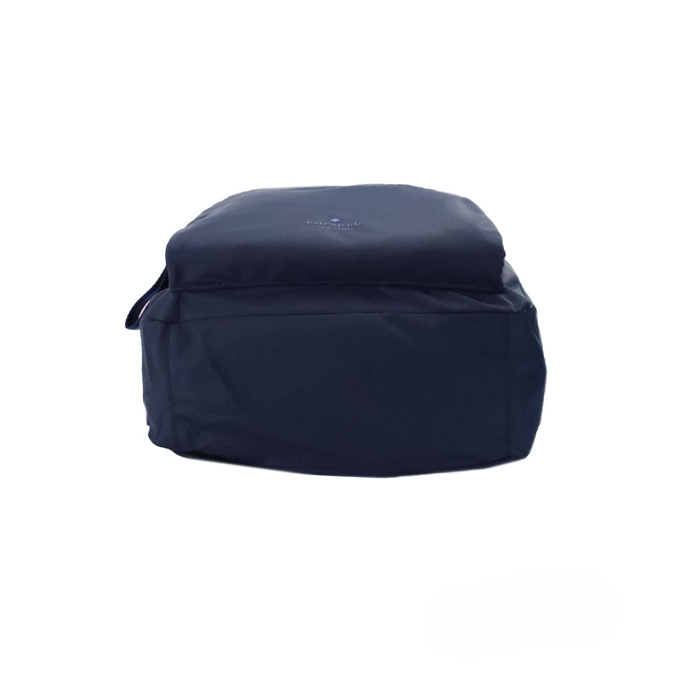 Arya Medium Nylon Nightcap Blue Packable Backpack BookWomen's Women's Bag - Kate Spade - Modalova