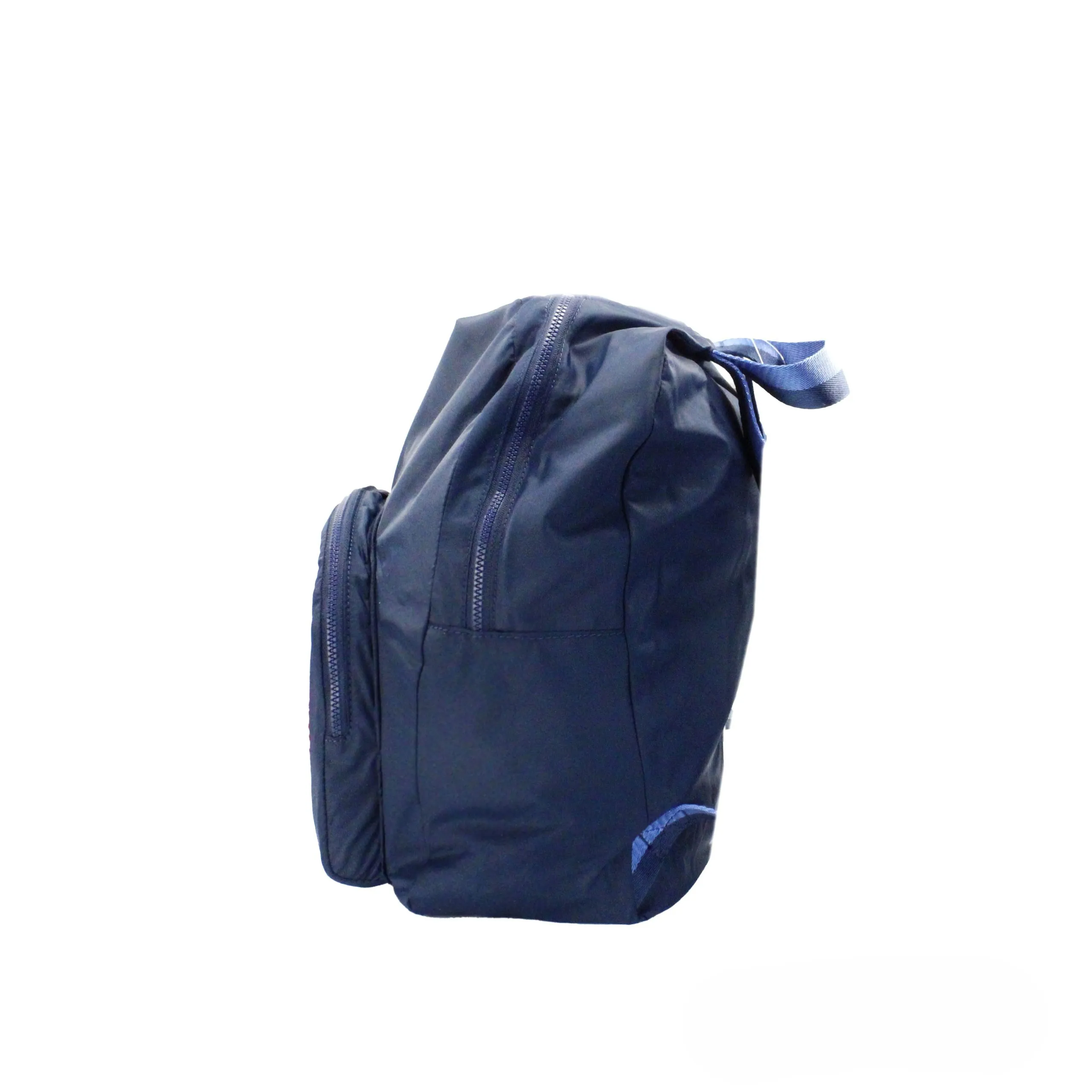 Arya Medium Nylon Nightcap Blue Packable Backpack BookWomen's Women's Bag - Kate Spade - Modalova