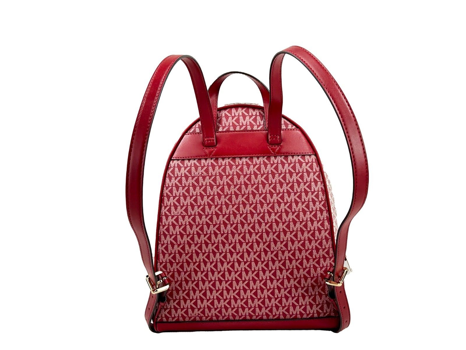 Rhea Medium PVC Backpack Women's Bookbag - Michael Kors - Modalova