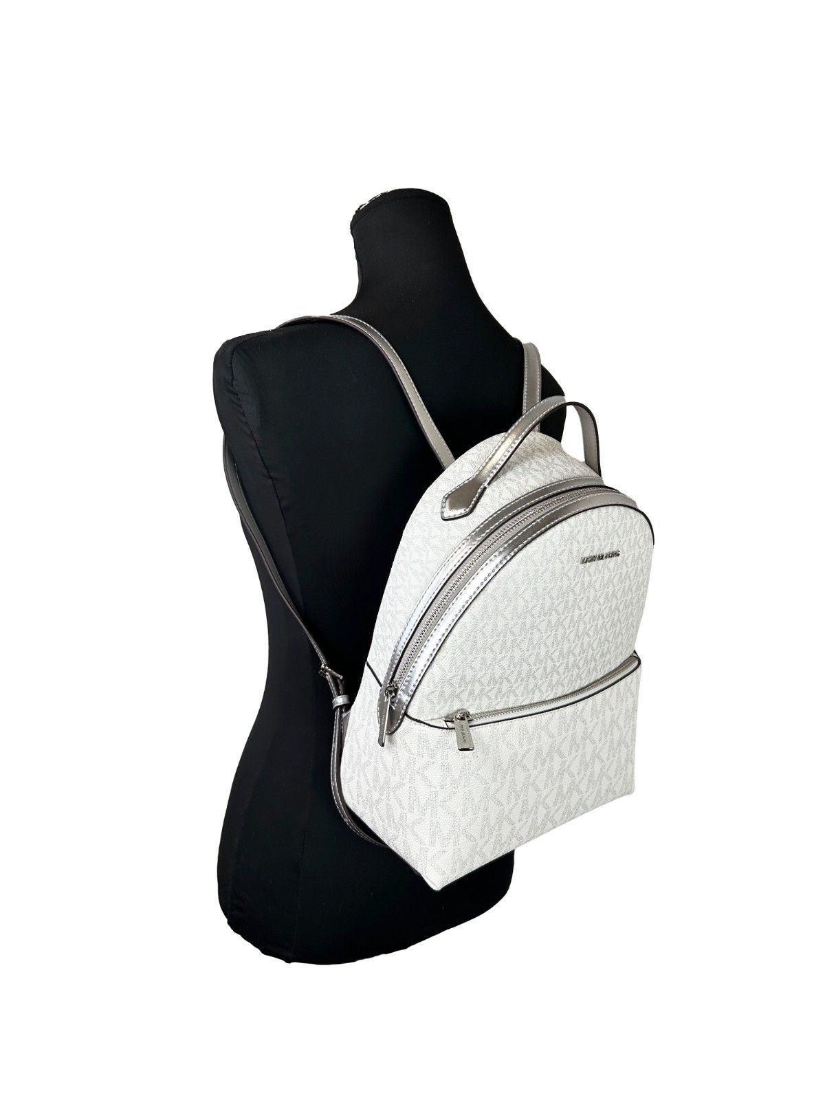 Sheila Medium PVC Backpack Women's Bookbag - Michael Kors - Modalova