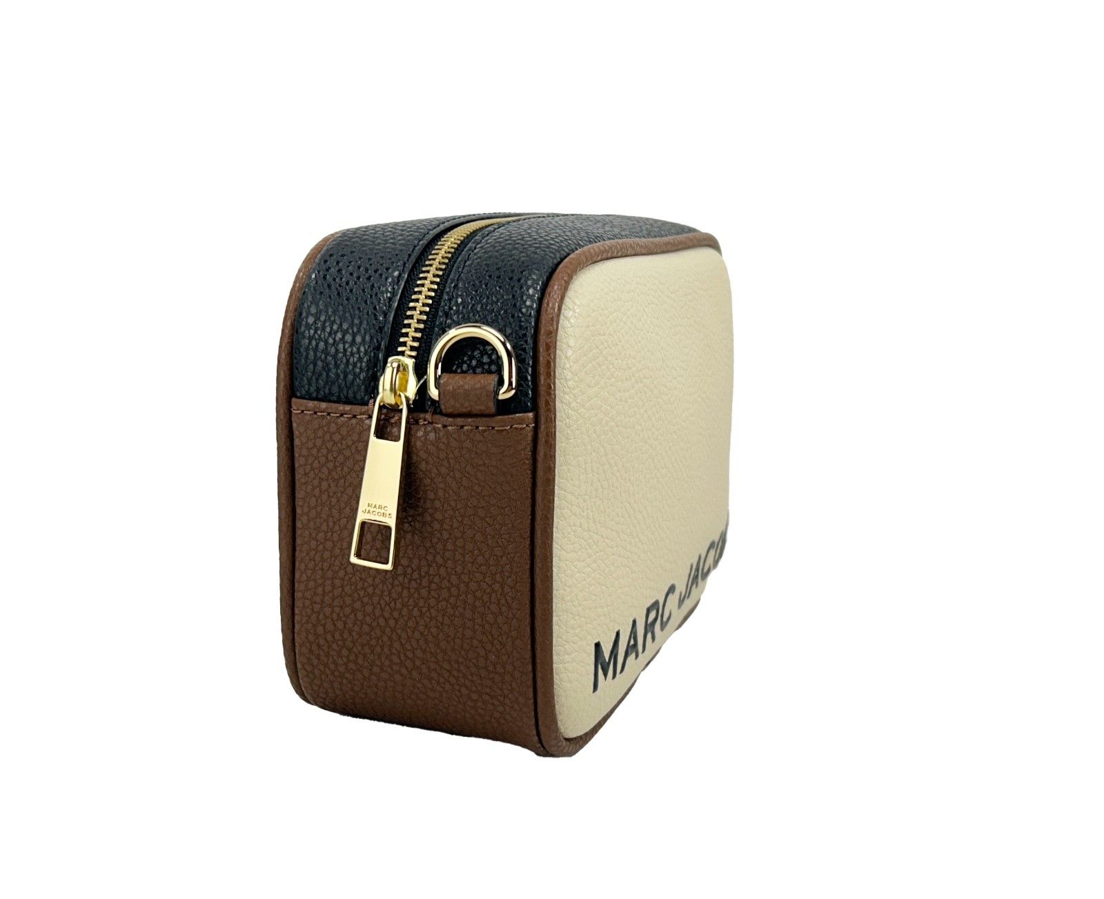 Flash Leather Camera Crossbody Women's Bag - Marc Jacobs - Modalova