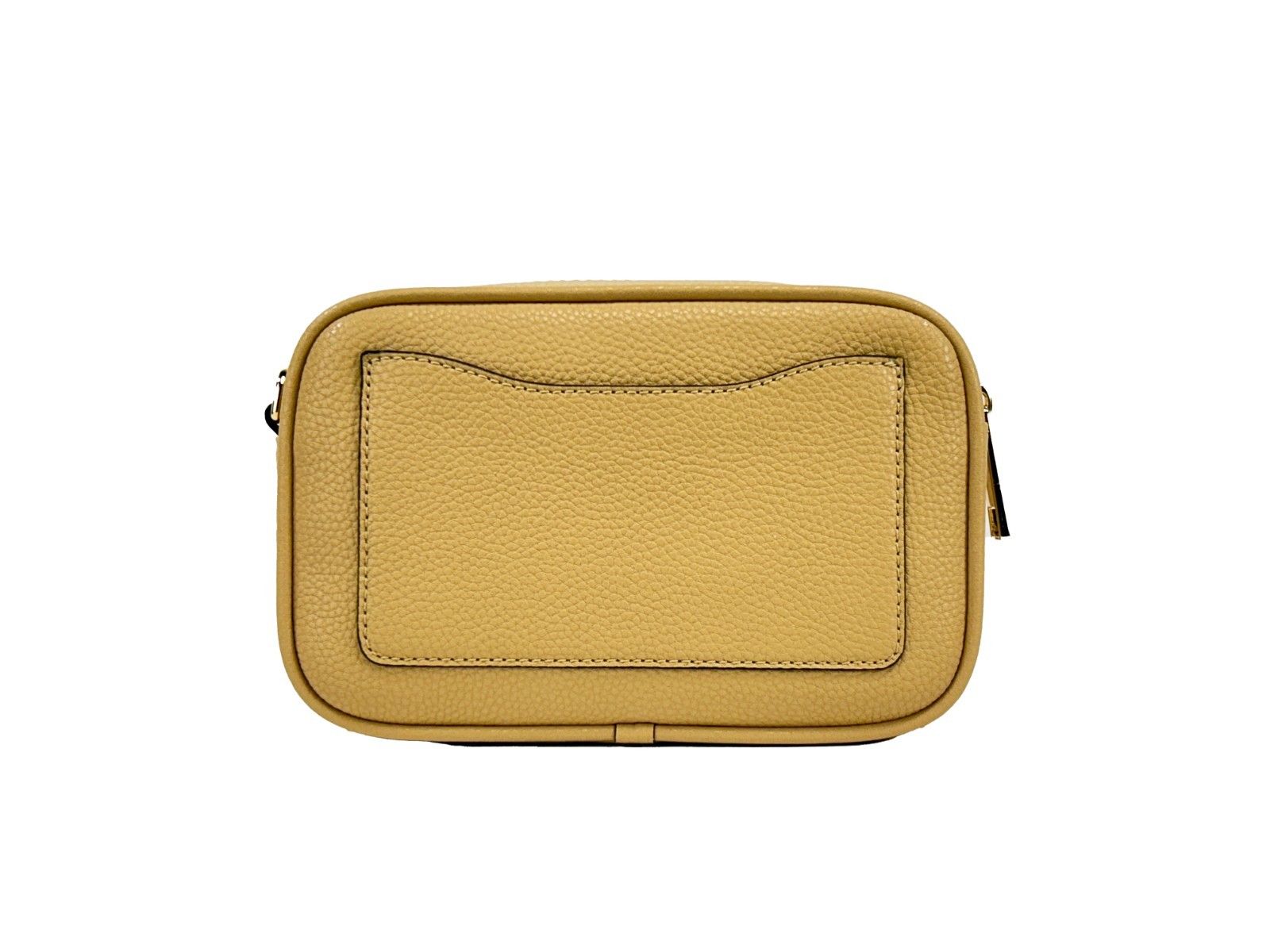 Flash Leather Camera Crossbody Women's Bag - Marc Jacobs - Modalova