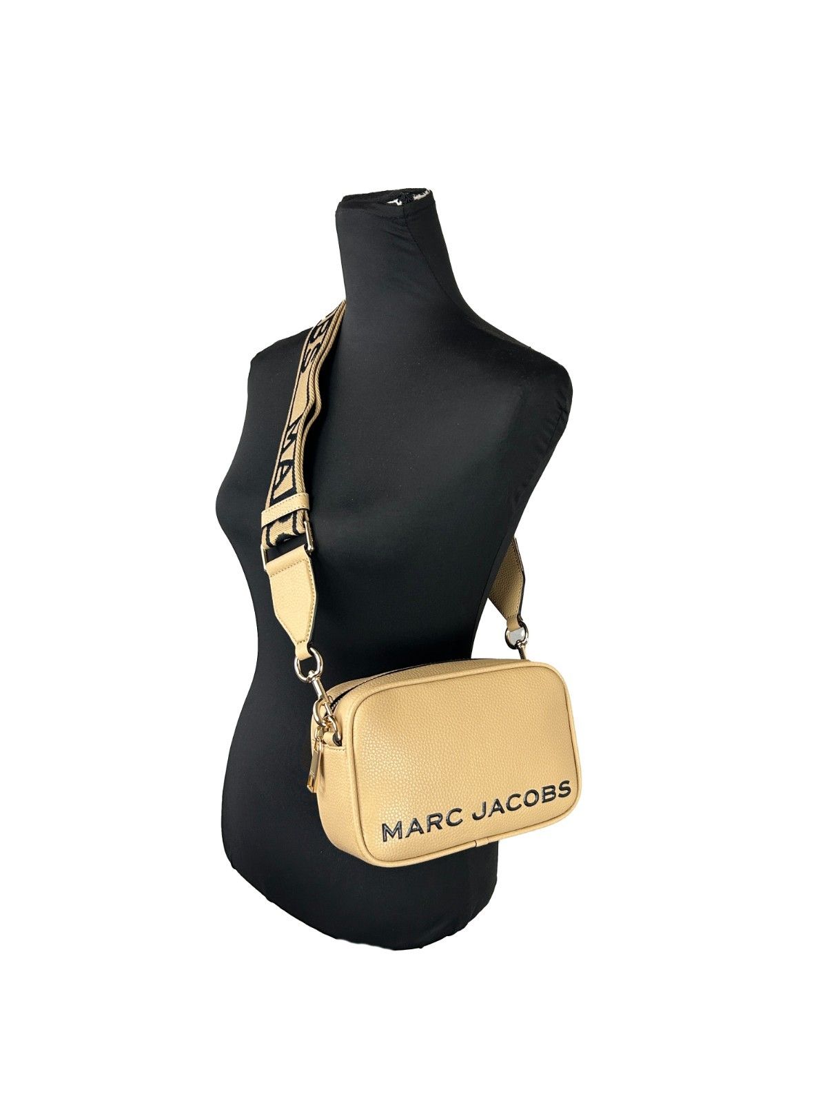 Flash Leather Camera Crossbody Women's Bag - Marc Jacobs - Modalova